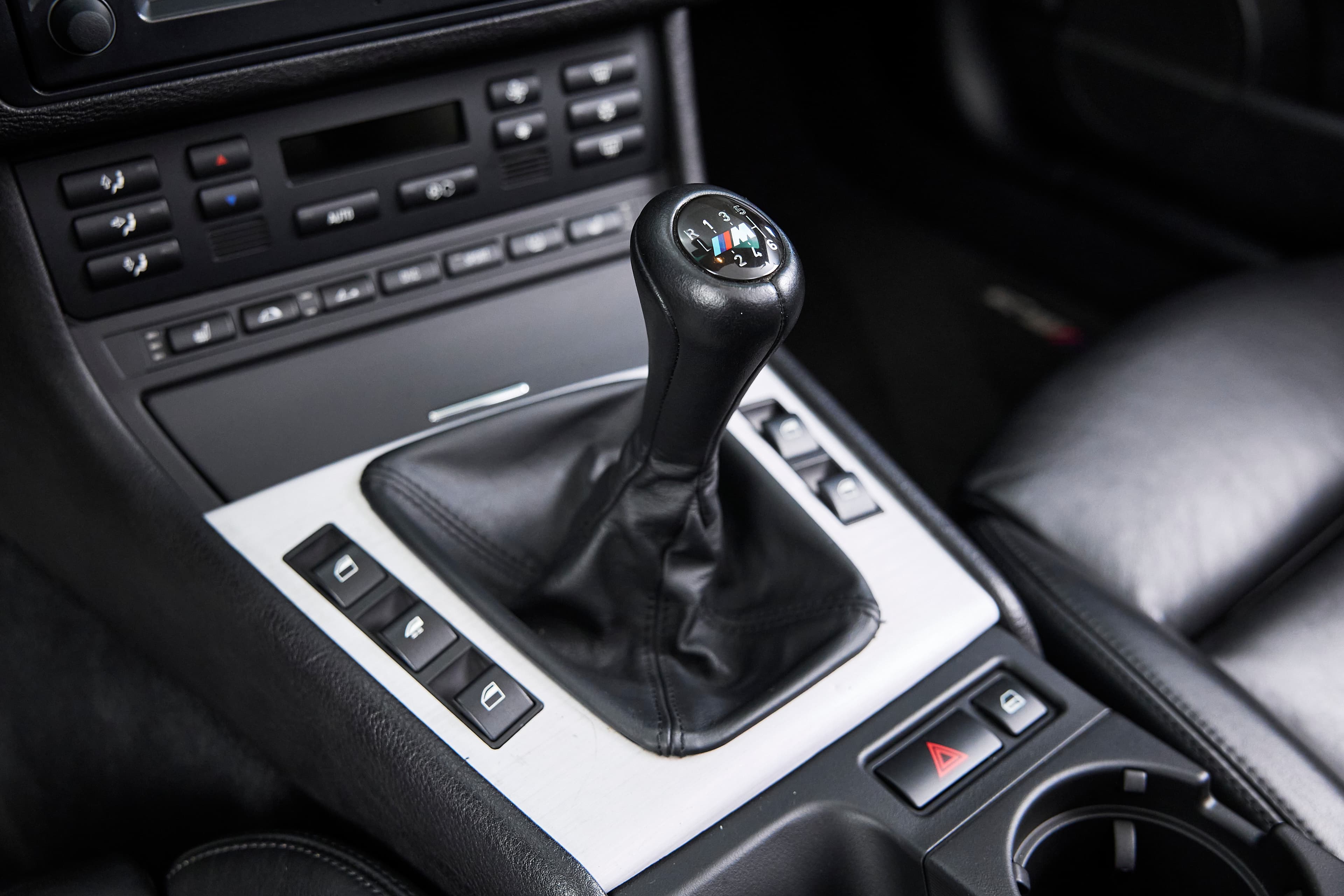 2005 BMW E46 M3 Convertible - Image 71