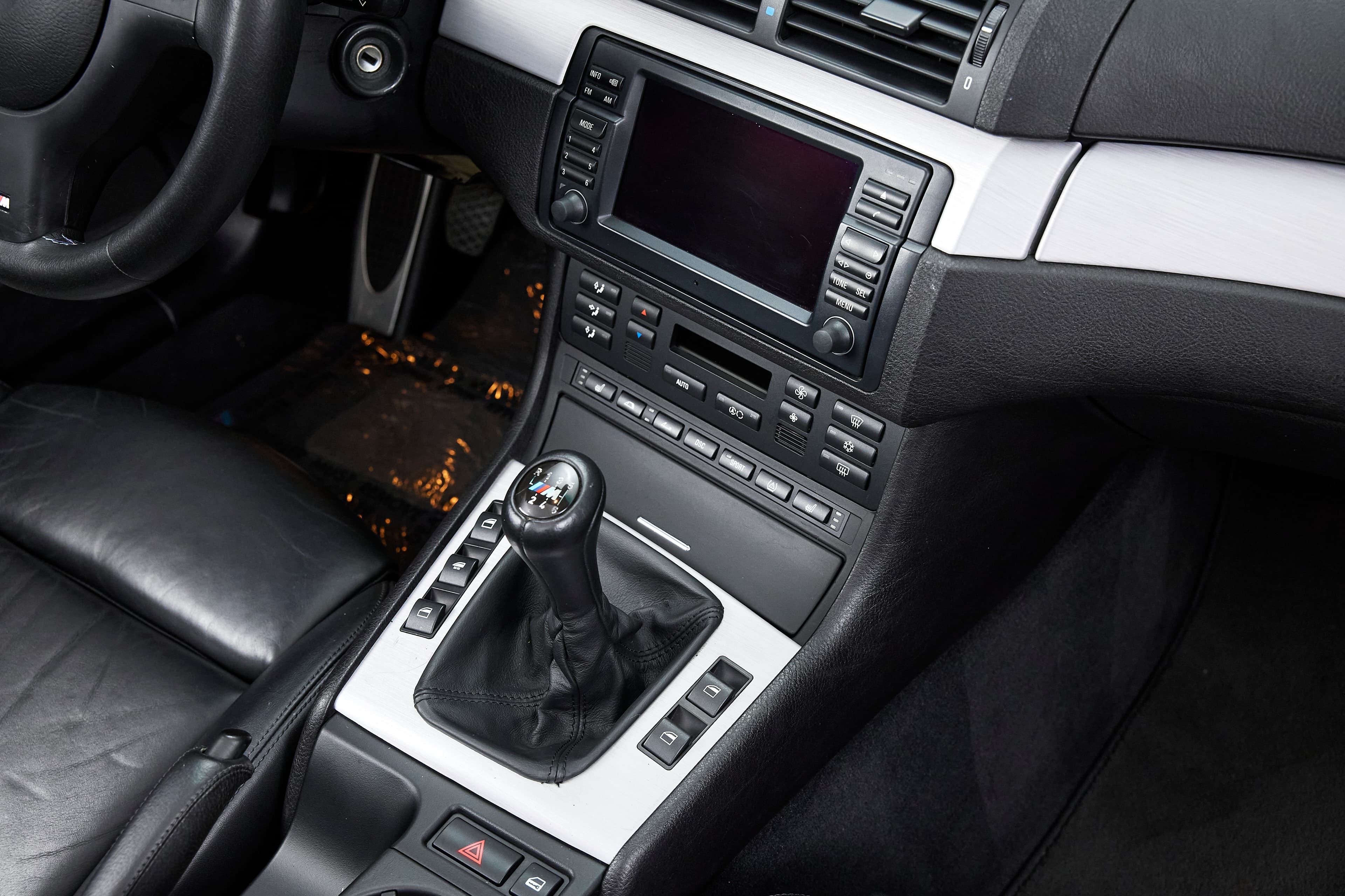 2005 BMW E46 M3 Convertible - Image 72