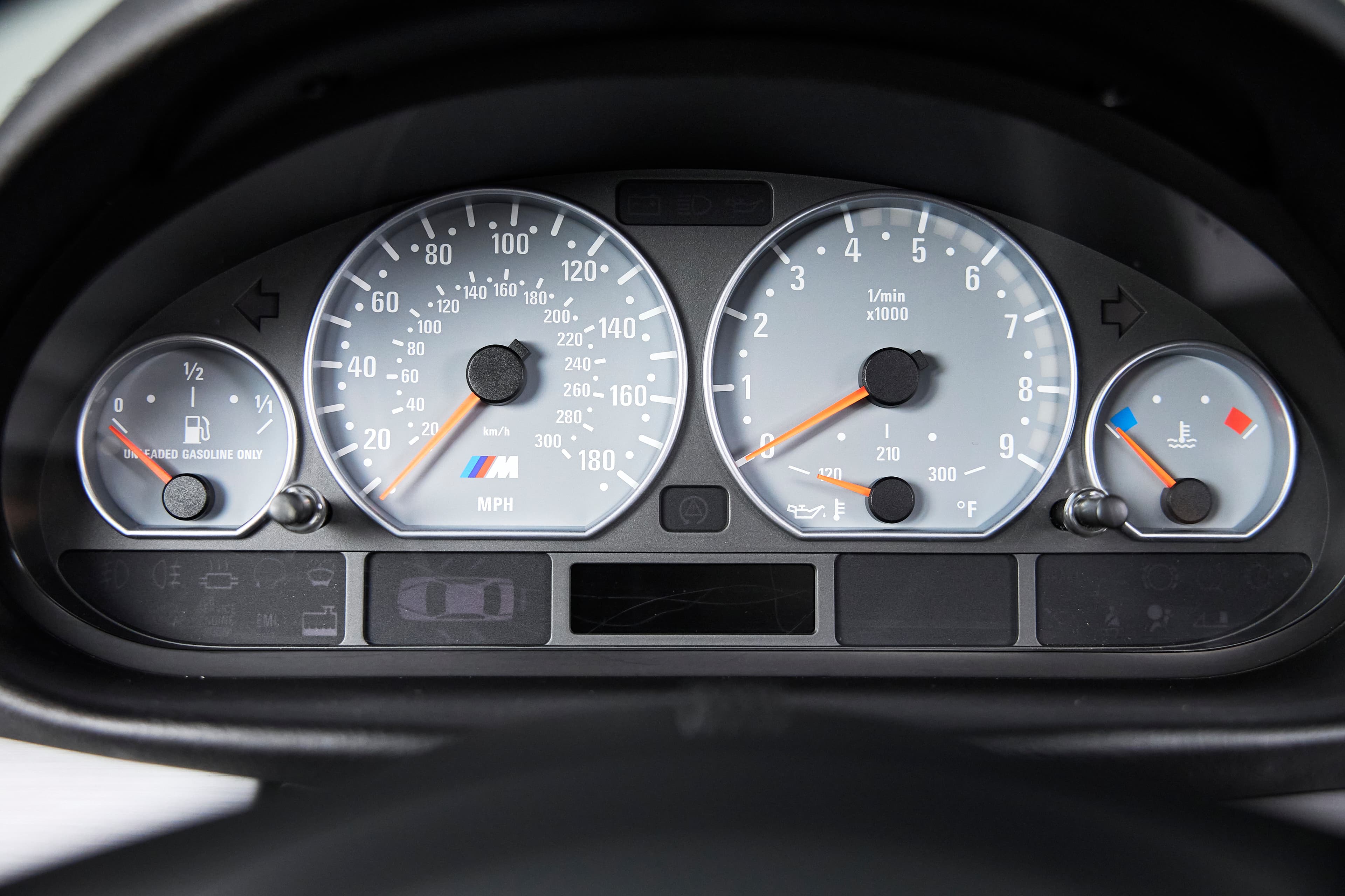 2005 BMW E46 M3 Convertible - Image 58