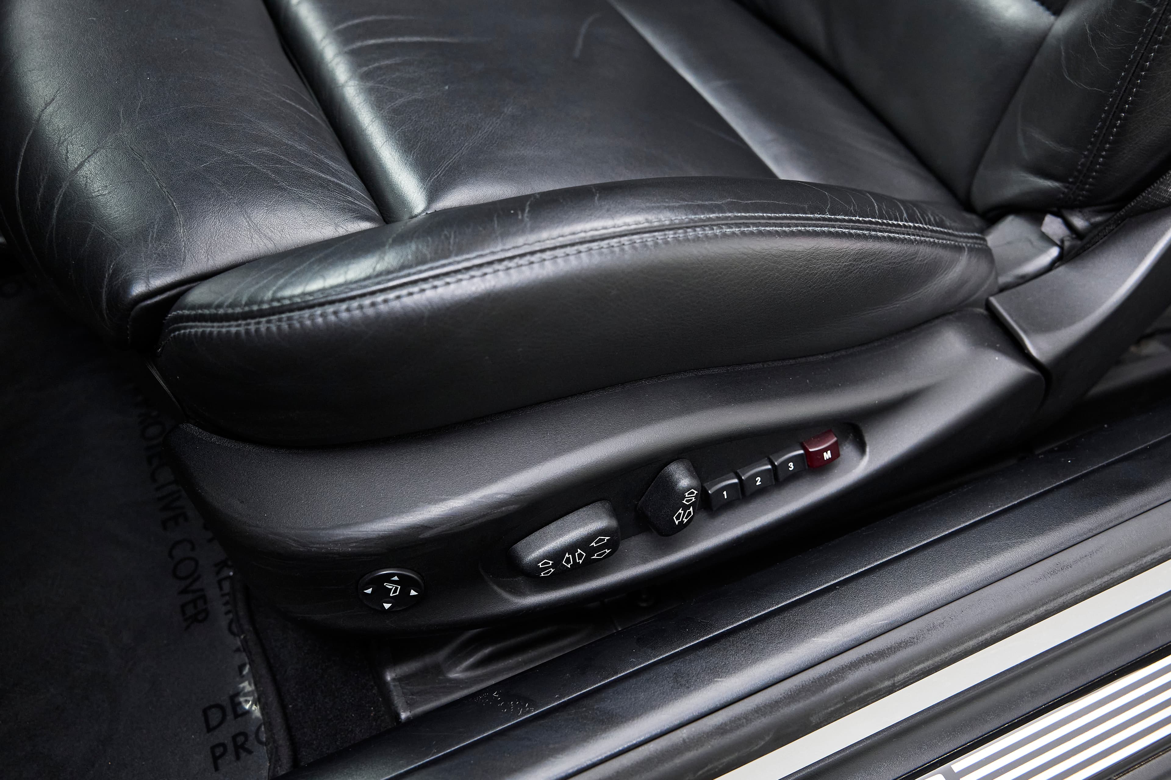 2005 BMW E46 M3 Convertible - Image 78