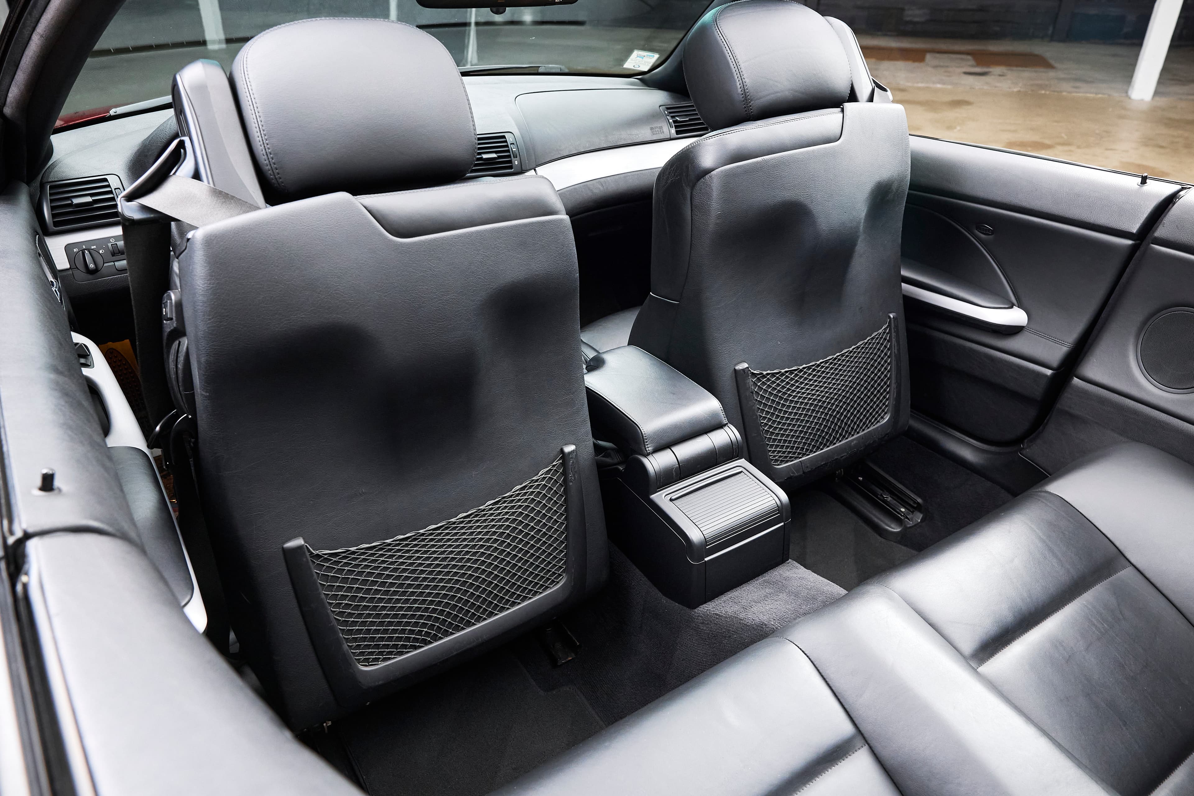 2005 BMW E46 M3 Convertible - Image 79