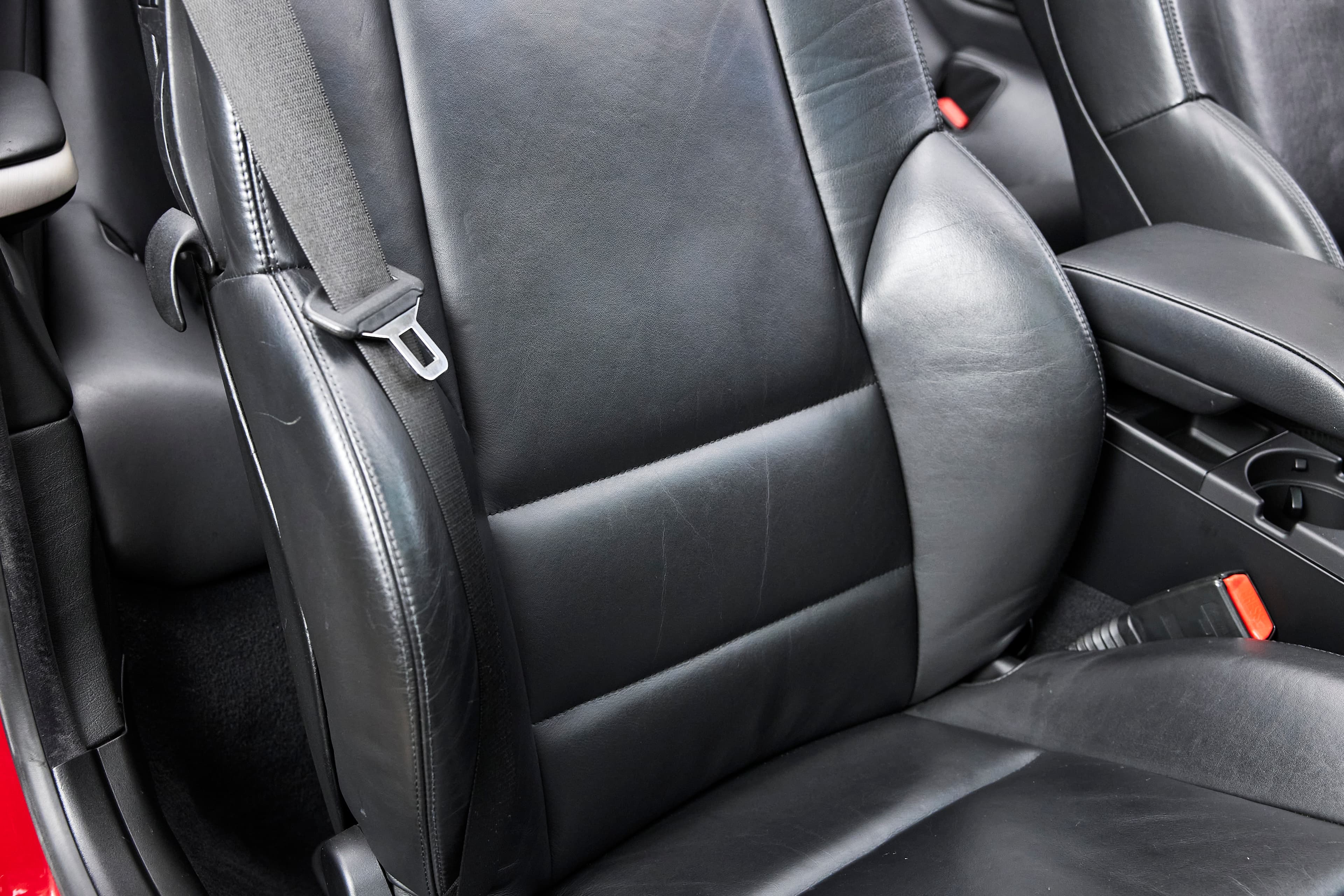 2005 BMW E46 M3 Convertible - Image 82