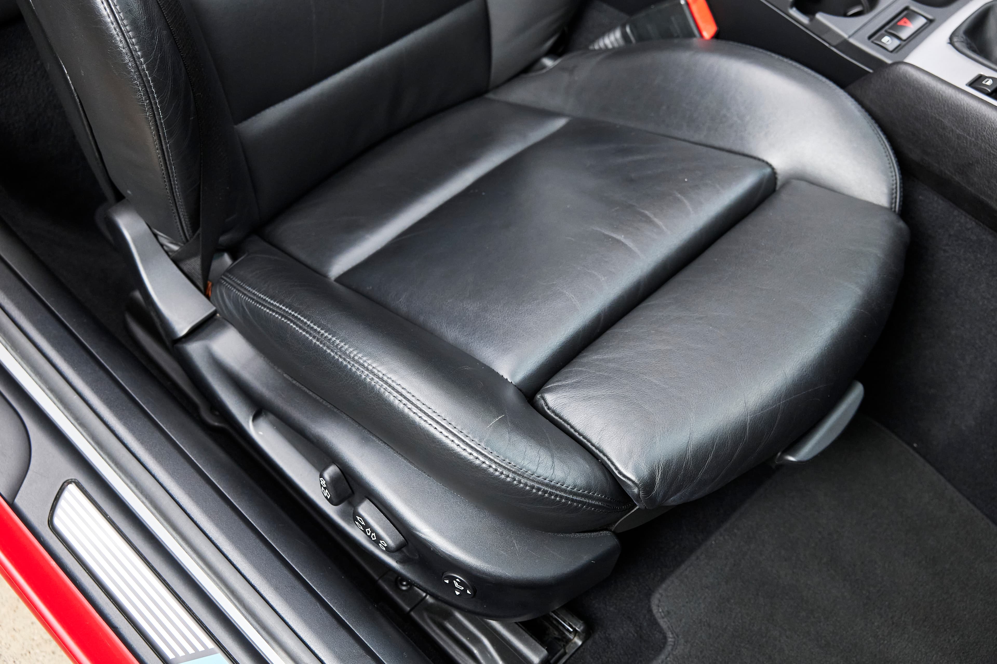2005 BMW E46 M3 Convertible - Image 83