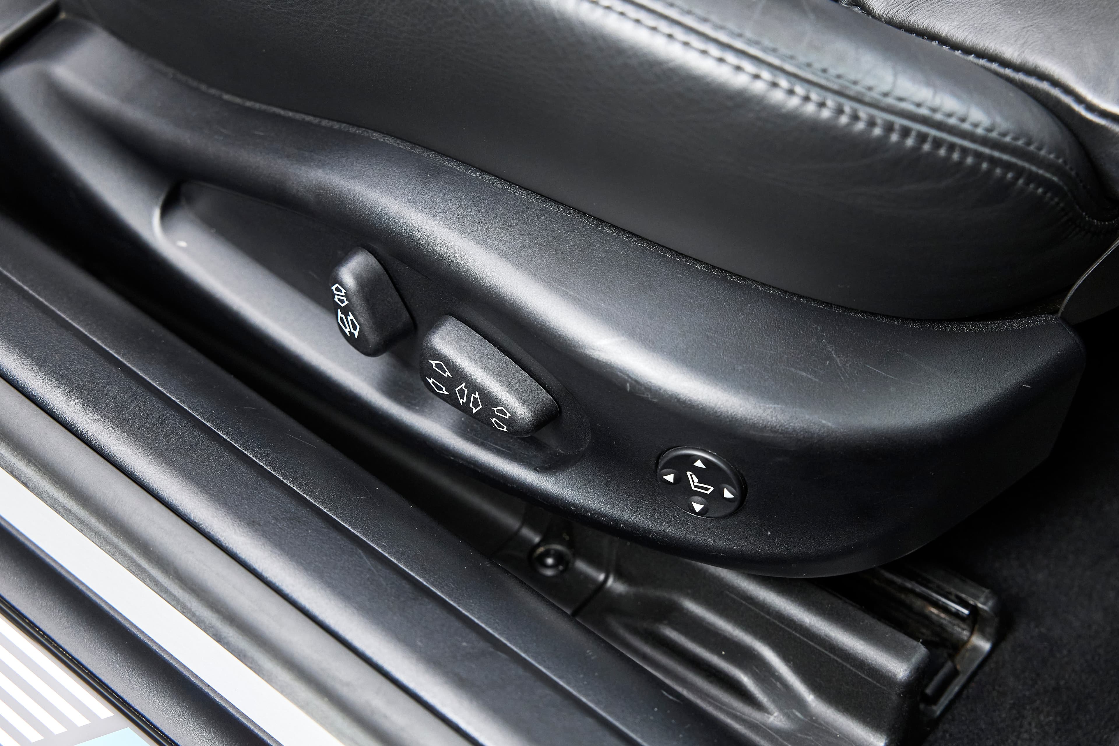 2005 BMW E46 M3 Convertible - Image 84