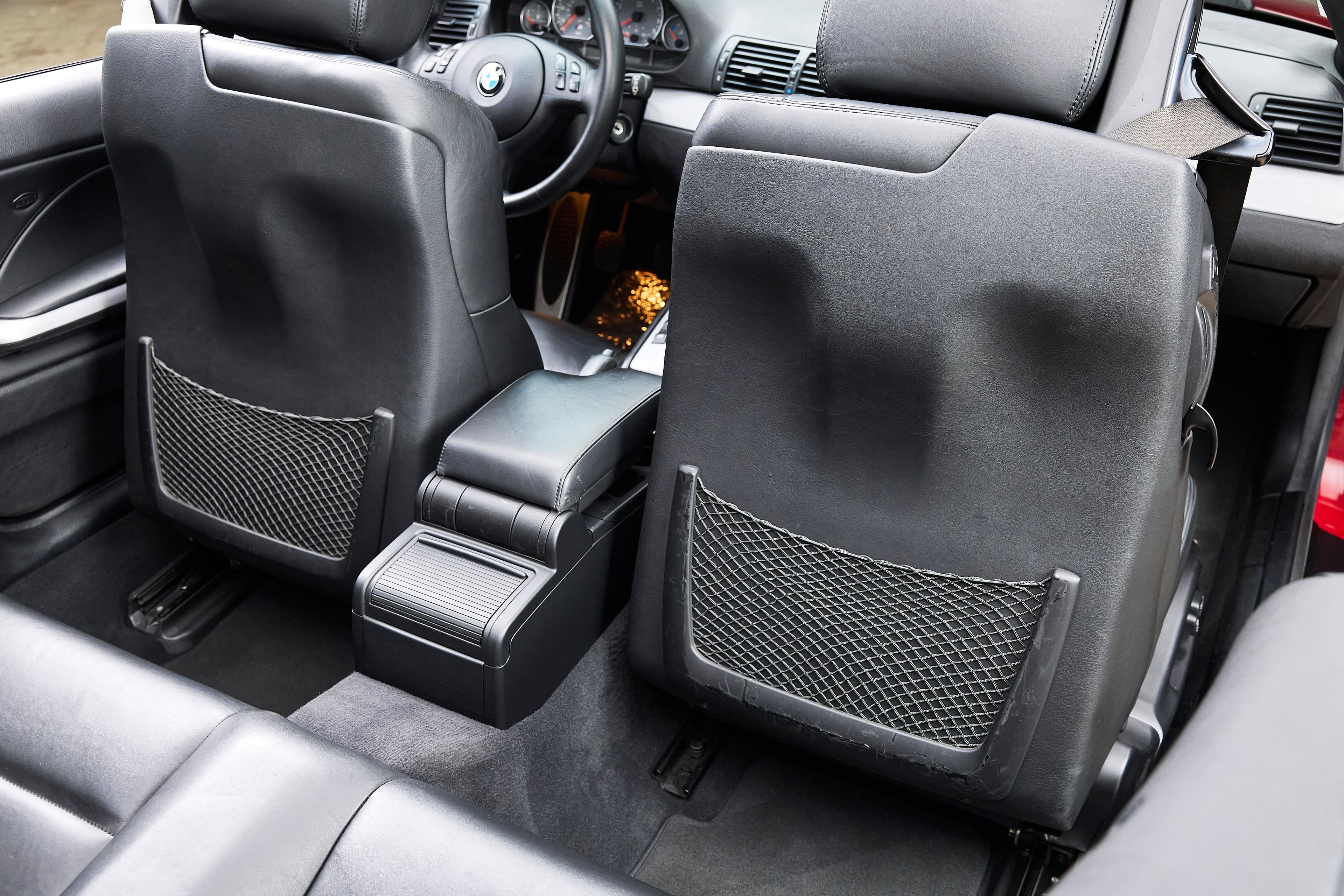 2005 BMW E46 M3 Convertible - Image 85