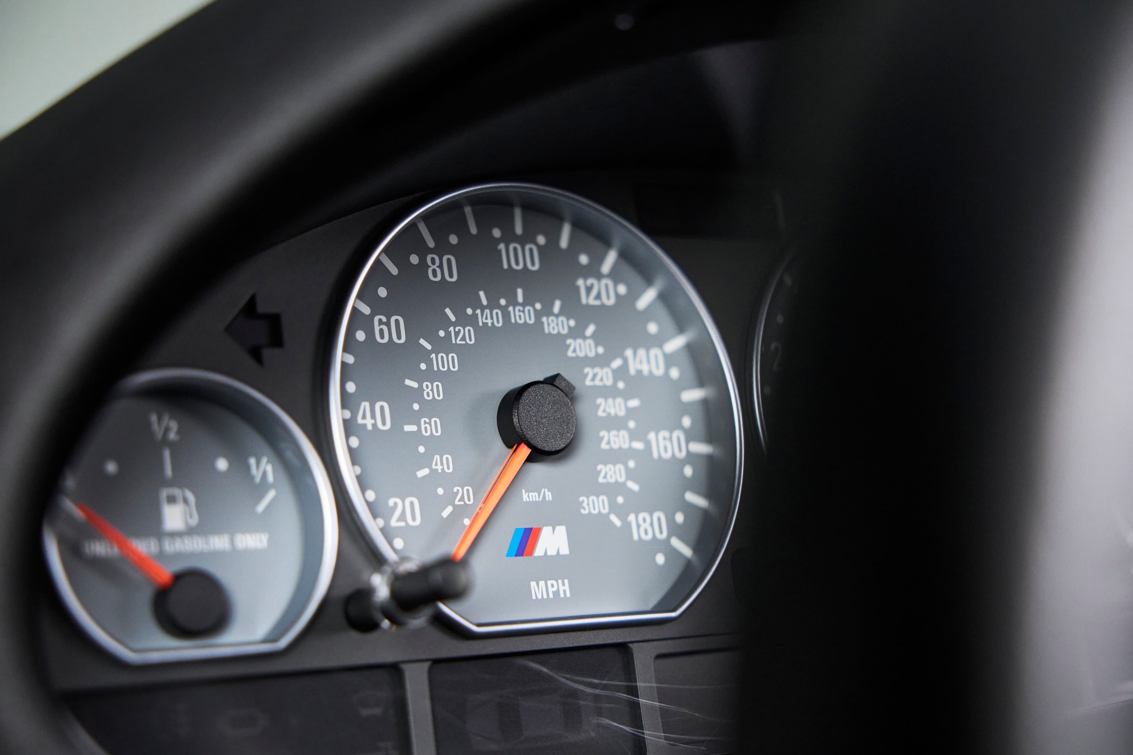 2005 BMW E46 M3 Convertible - Image 59