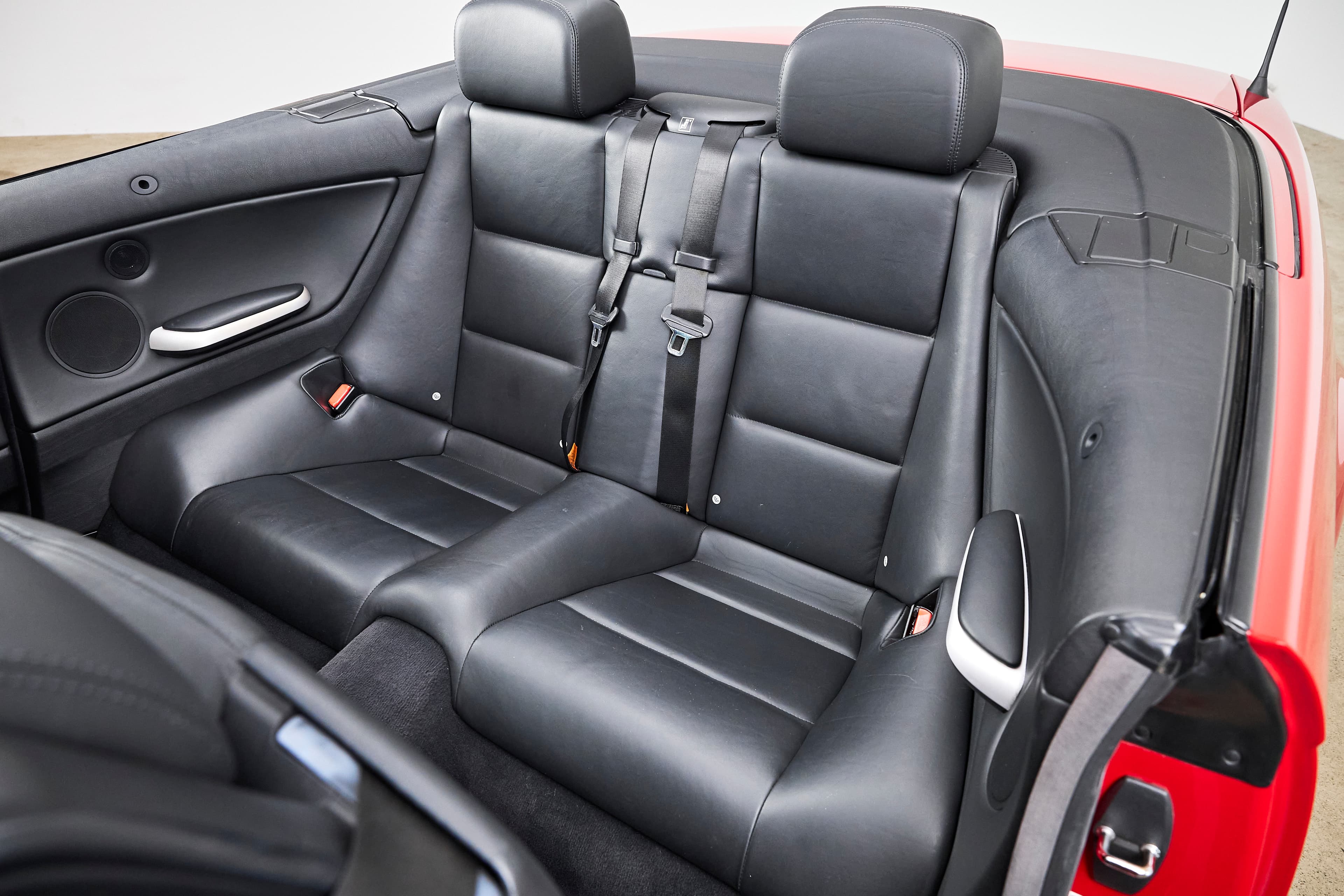 2005 BMW E46 M3 Convertible - Image 86