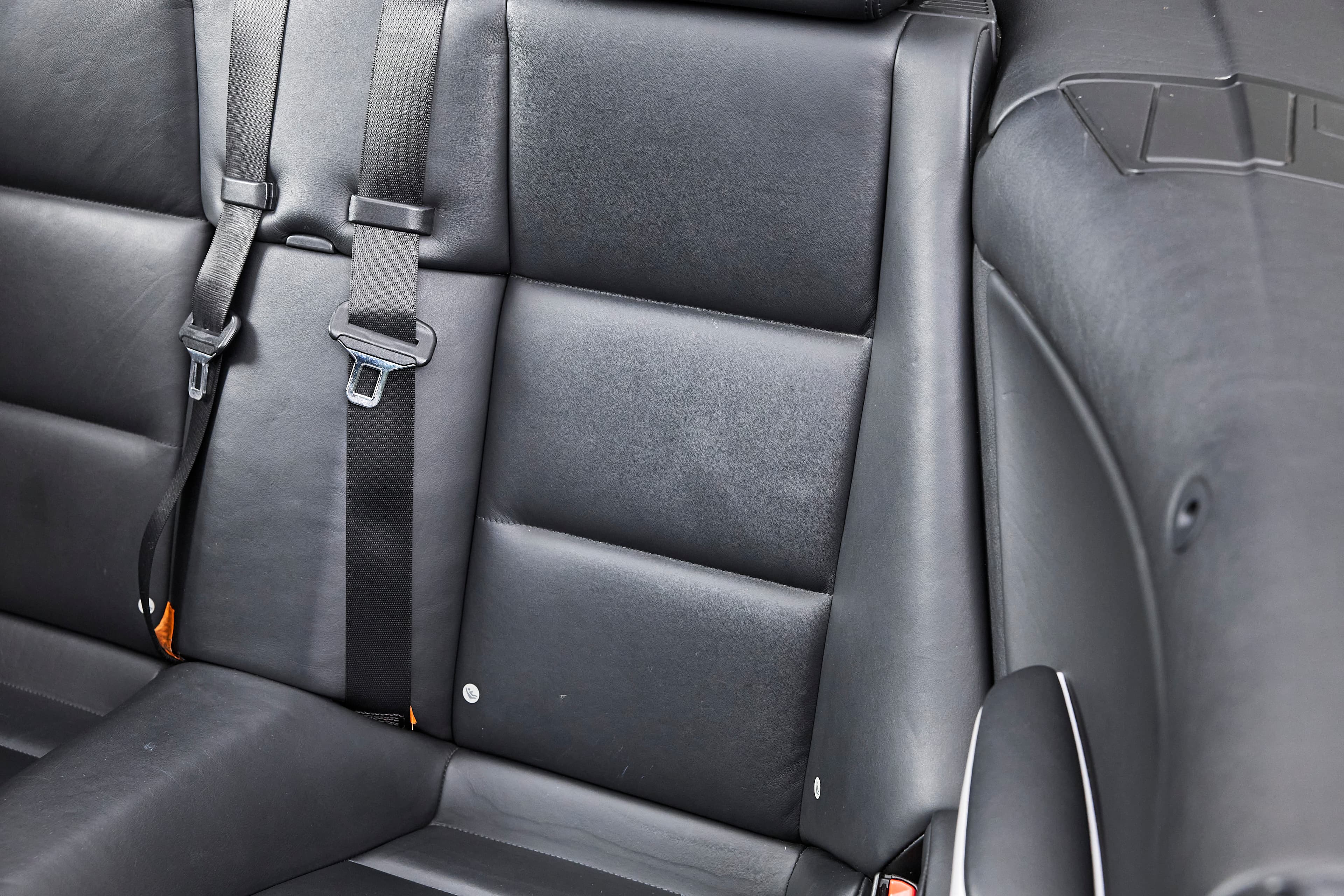 2005 BMW E46 M3 Convertible - Image 88