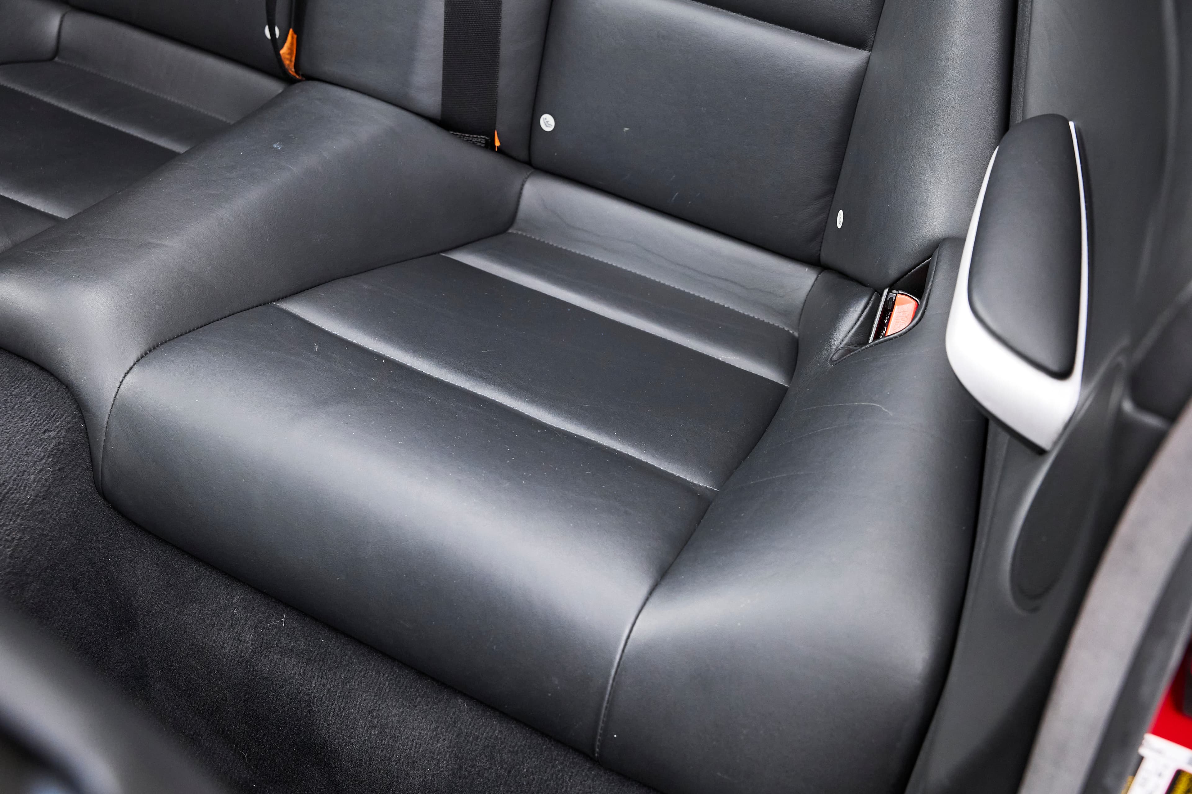 2005 BMW E46 M3 Convertible - Image 89