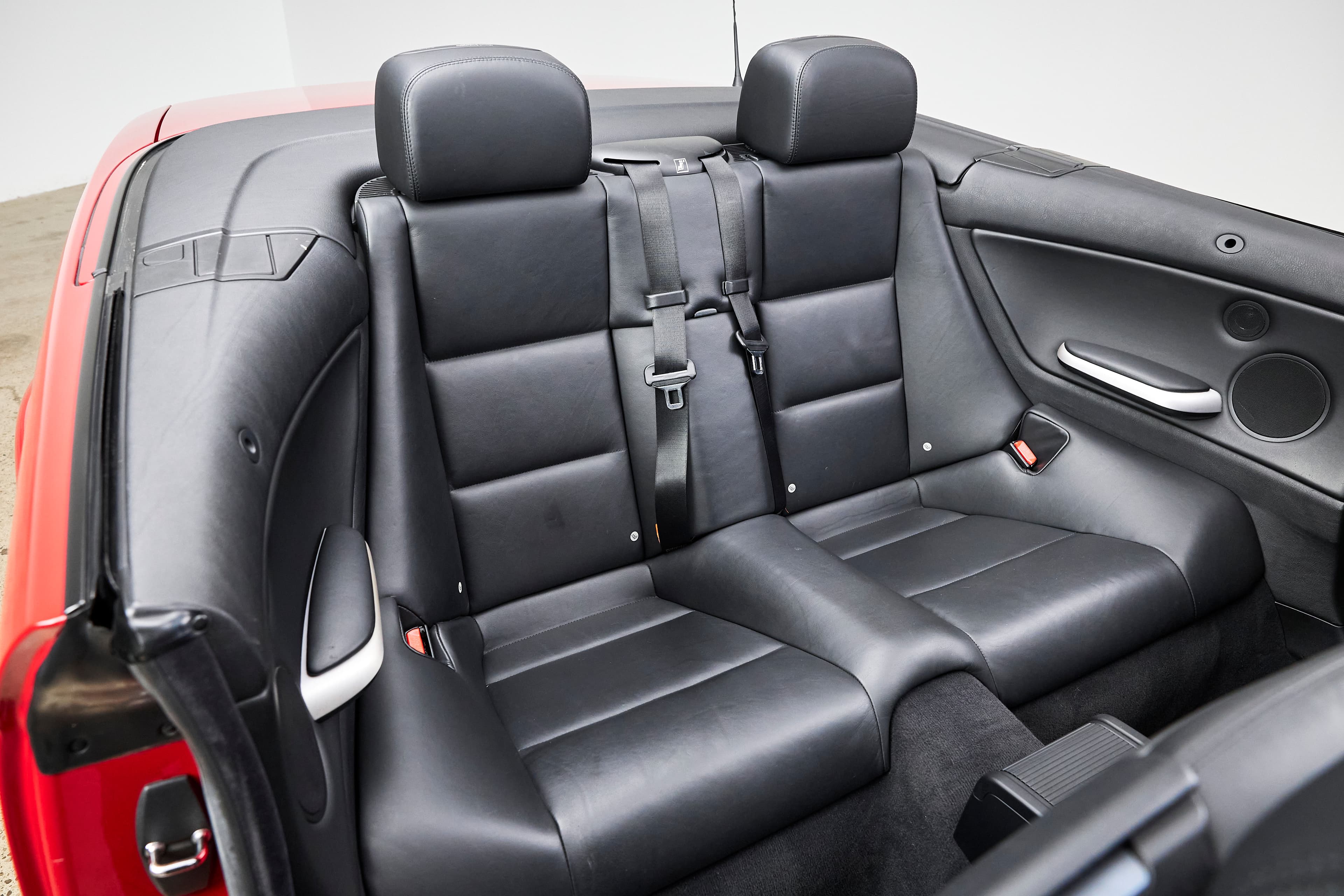 2005 BMW E46 M3 Convertible - Image 90