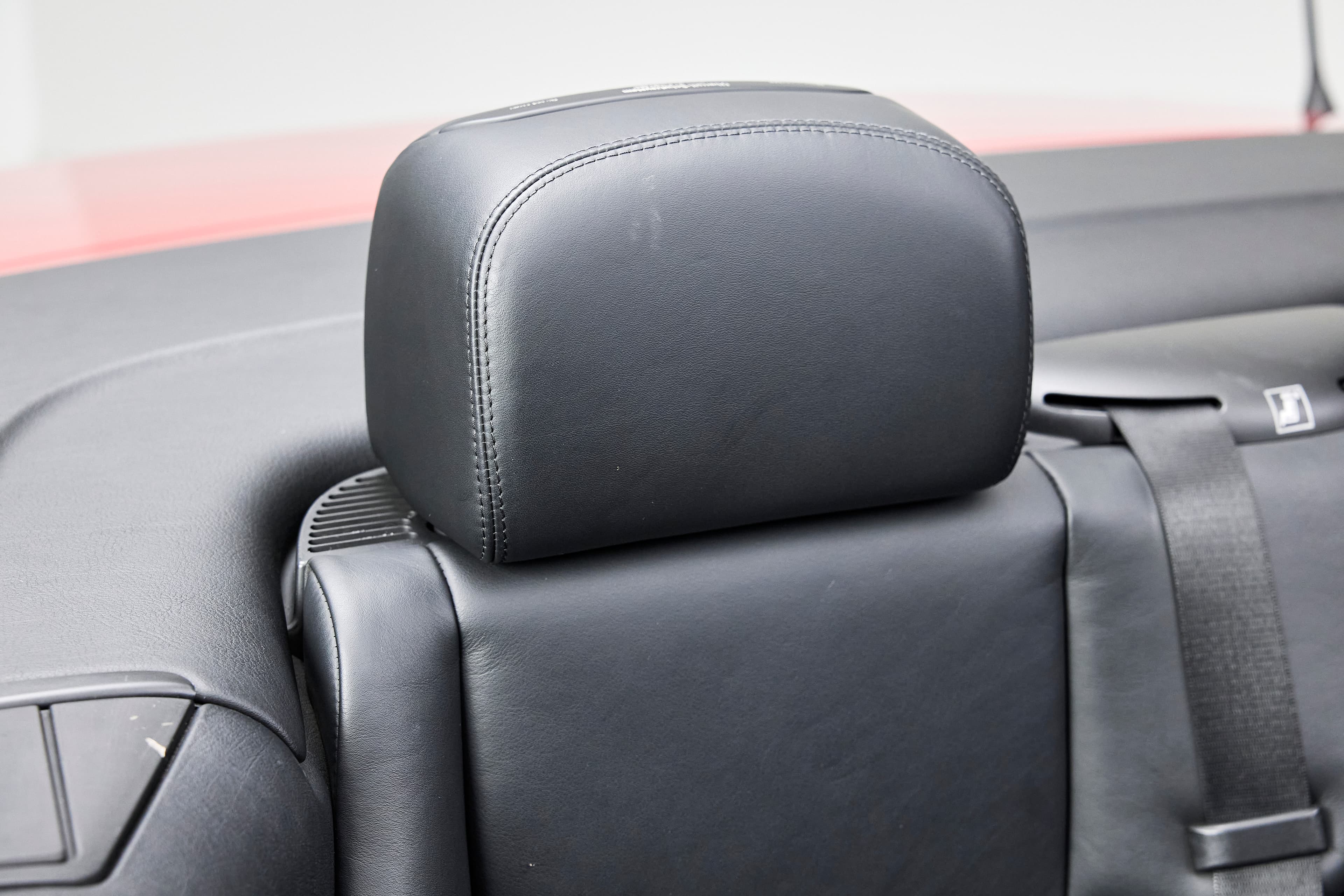 2005 BMW E46 M3 Convertible - Image 91