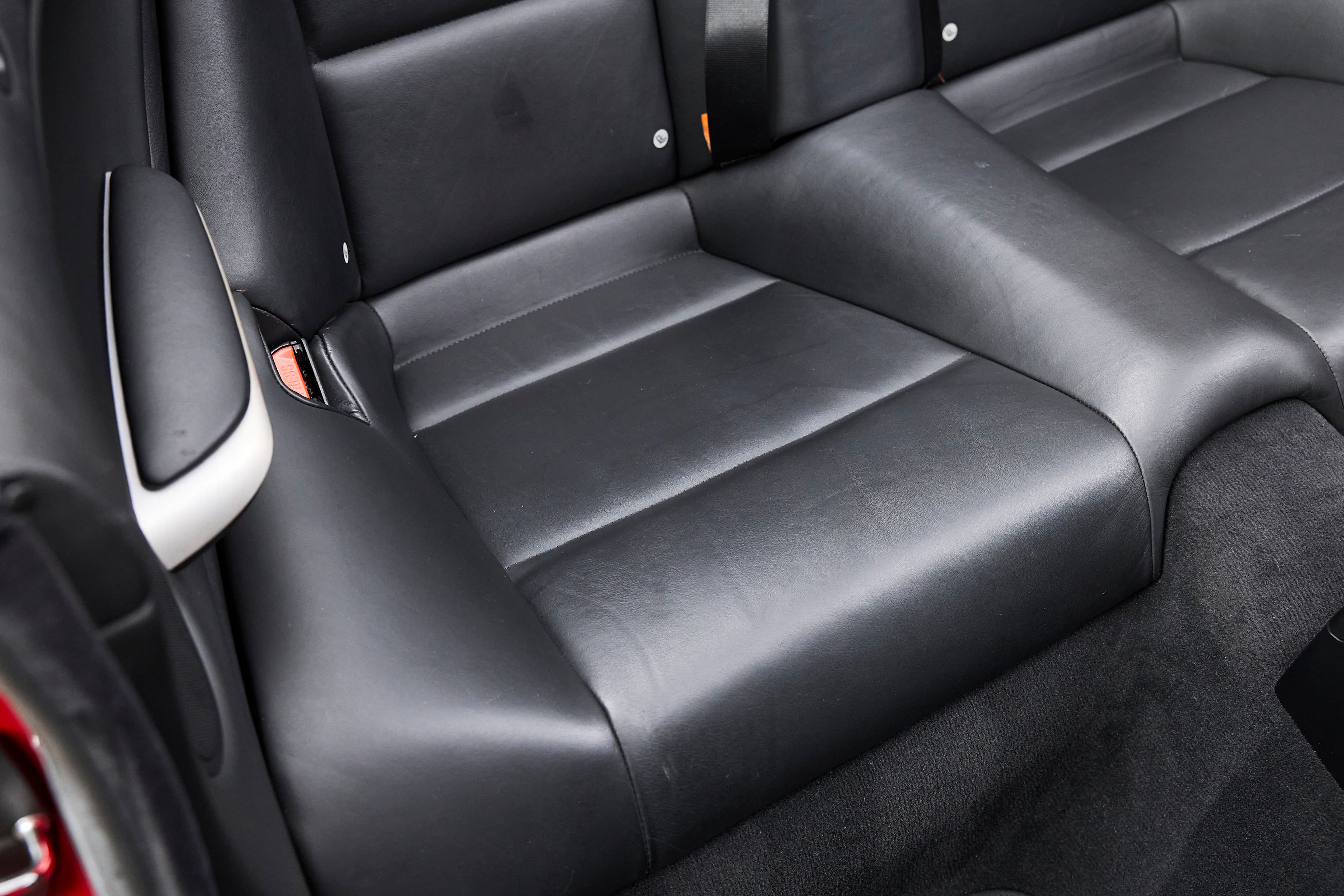 2005 BMW E46 M3 Convertible - Image 93