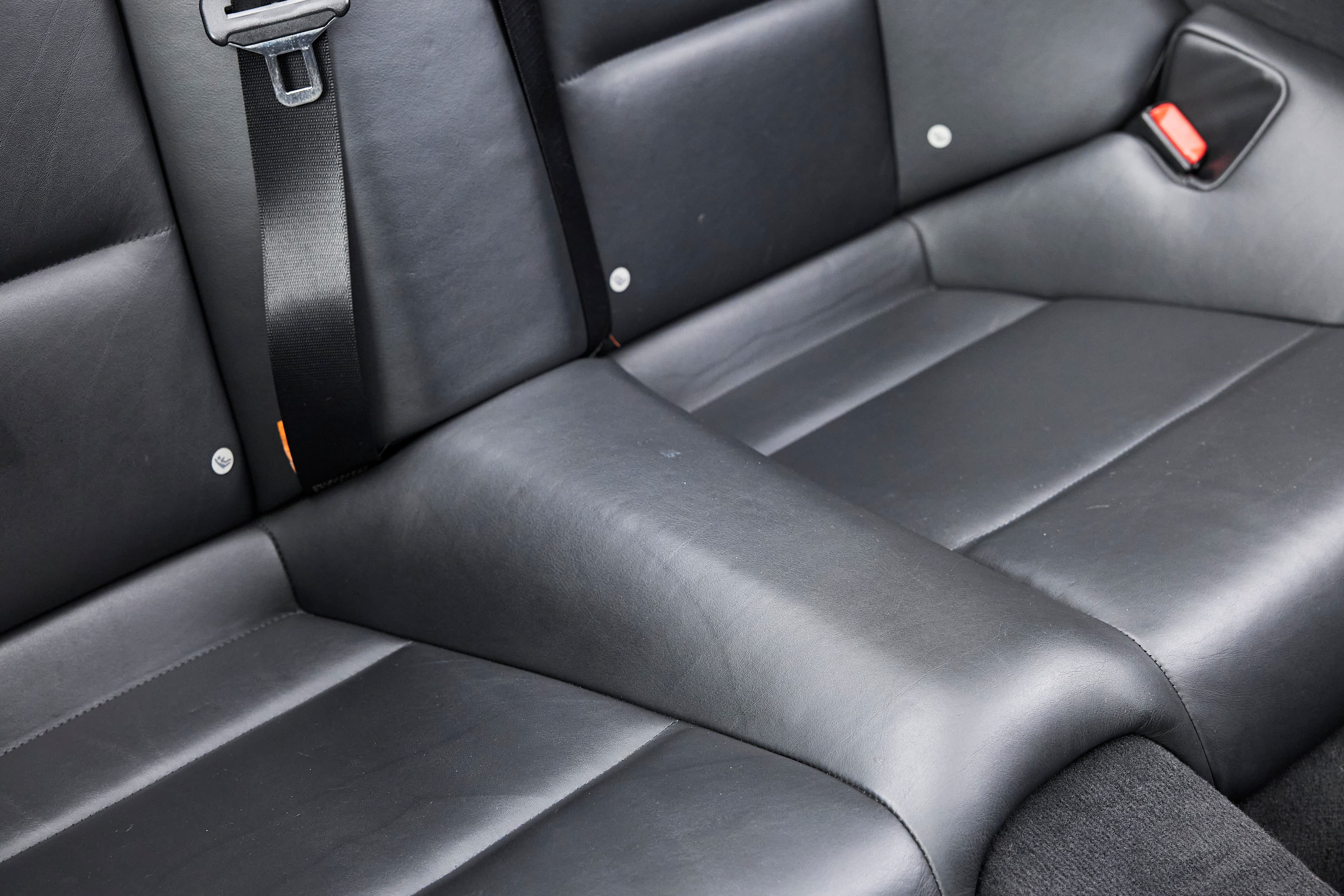 2005 BMW E46 M3 Convertible - Image 95