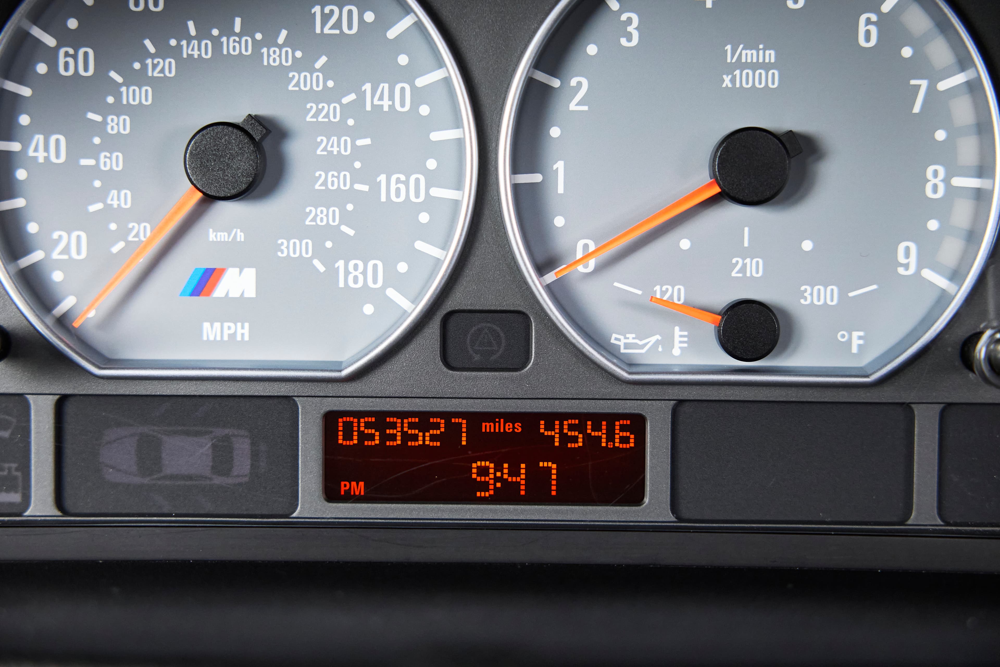 2005 BMW E46 M3 Convertible - Image 60