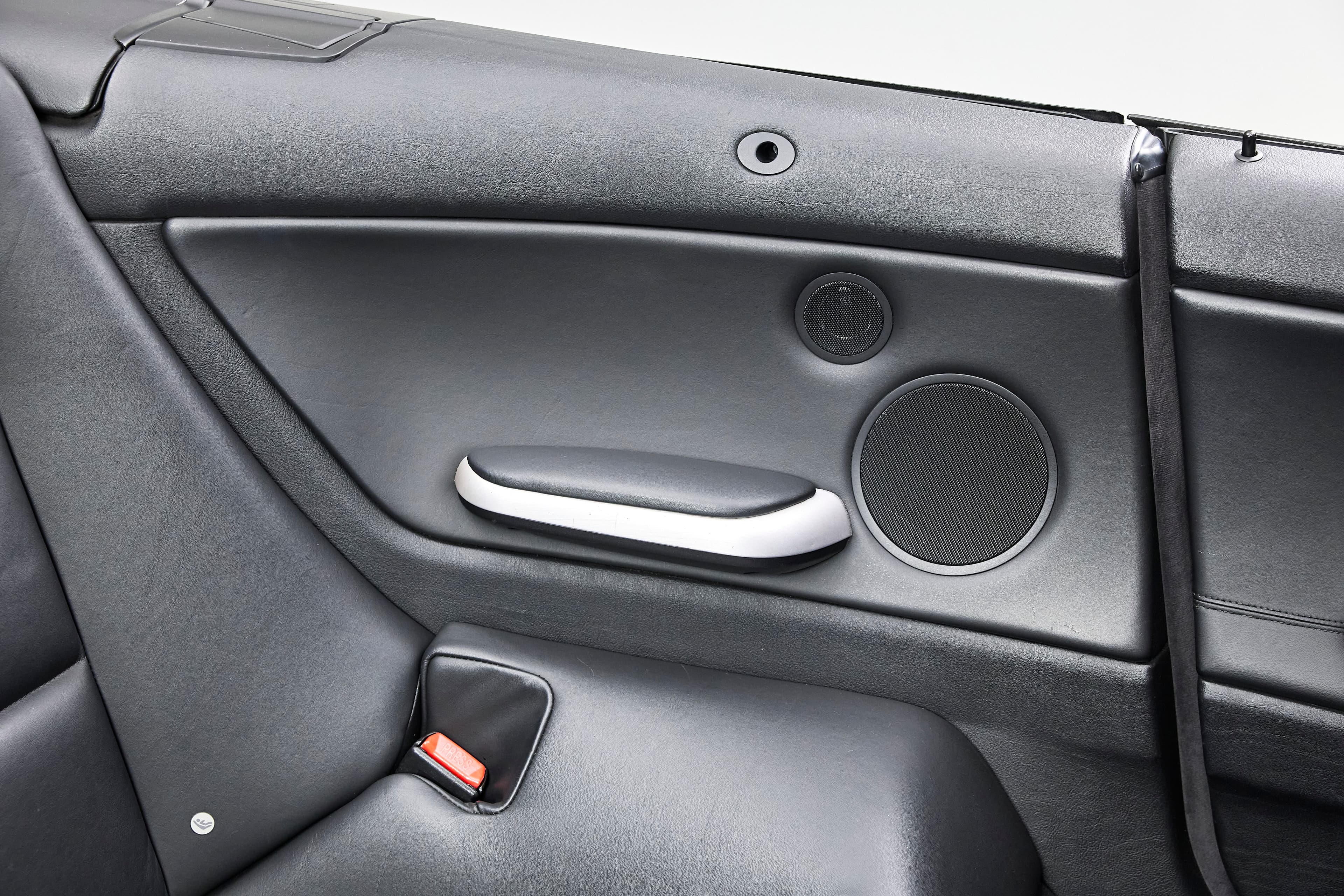 2005 BMW E46 M3 Convertible - Image 101