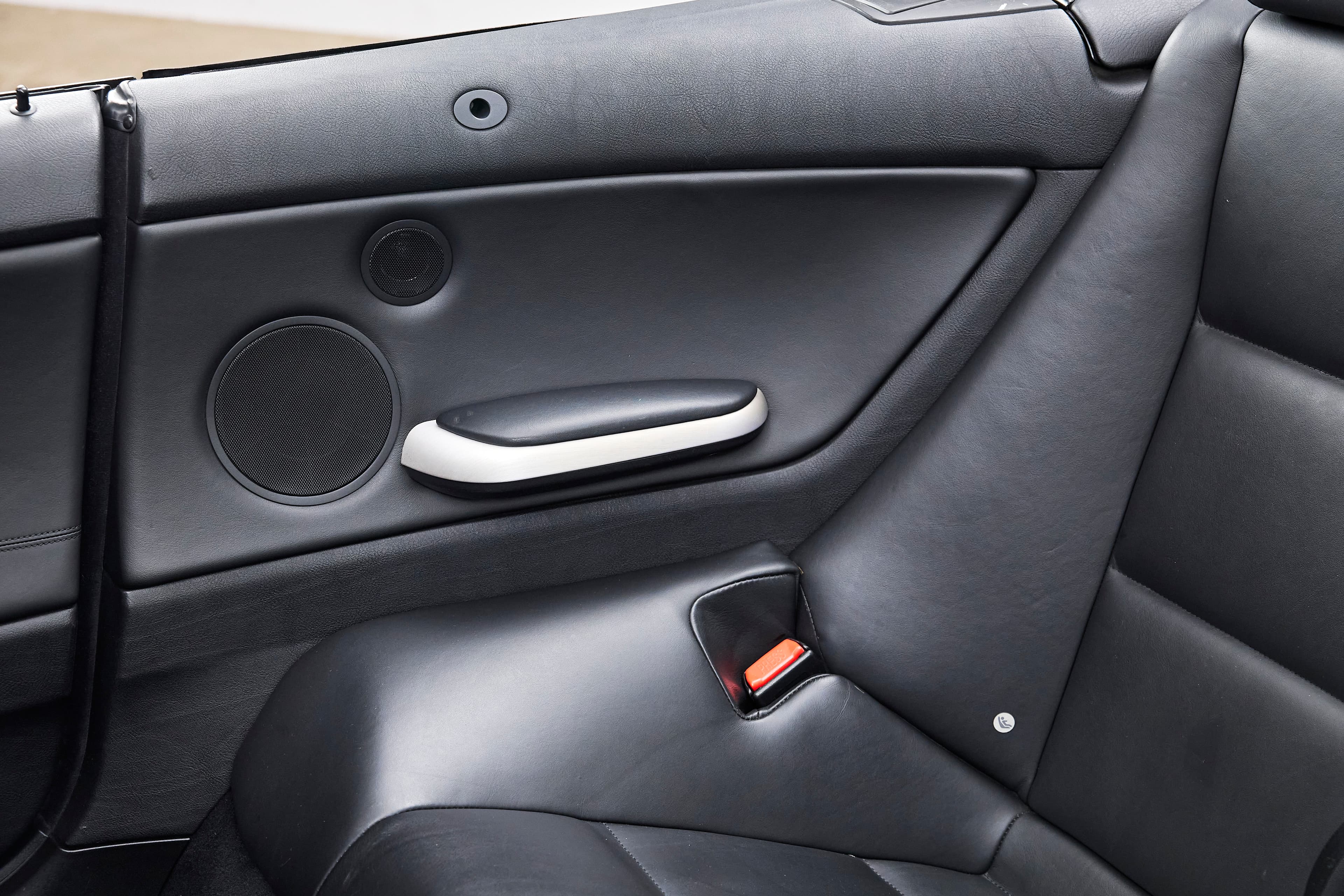 2005 BMW E46 M3 Convertible - Image 102