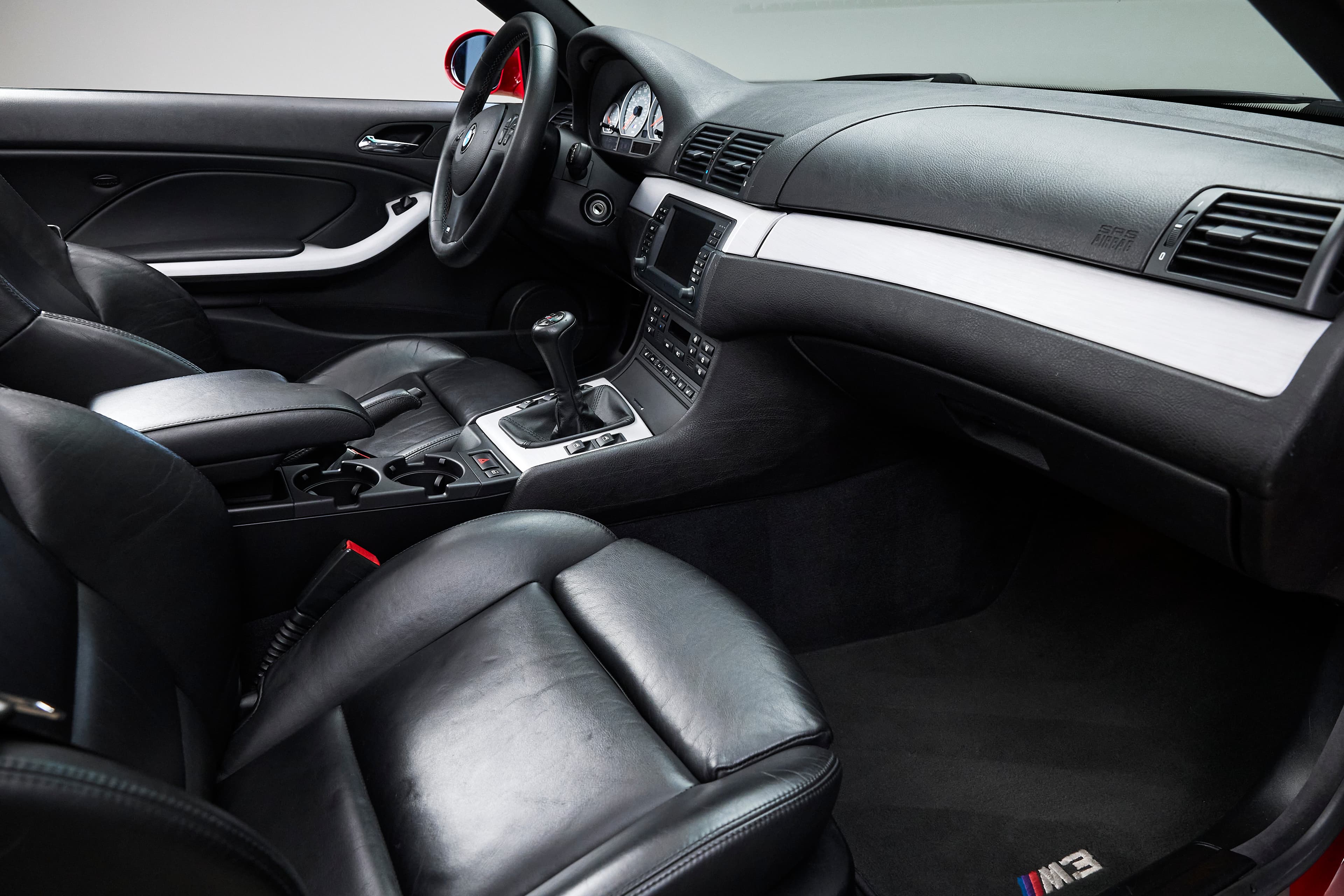 2005 BMW E46 M3 Convertible - Image 104