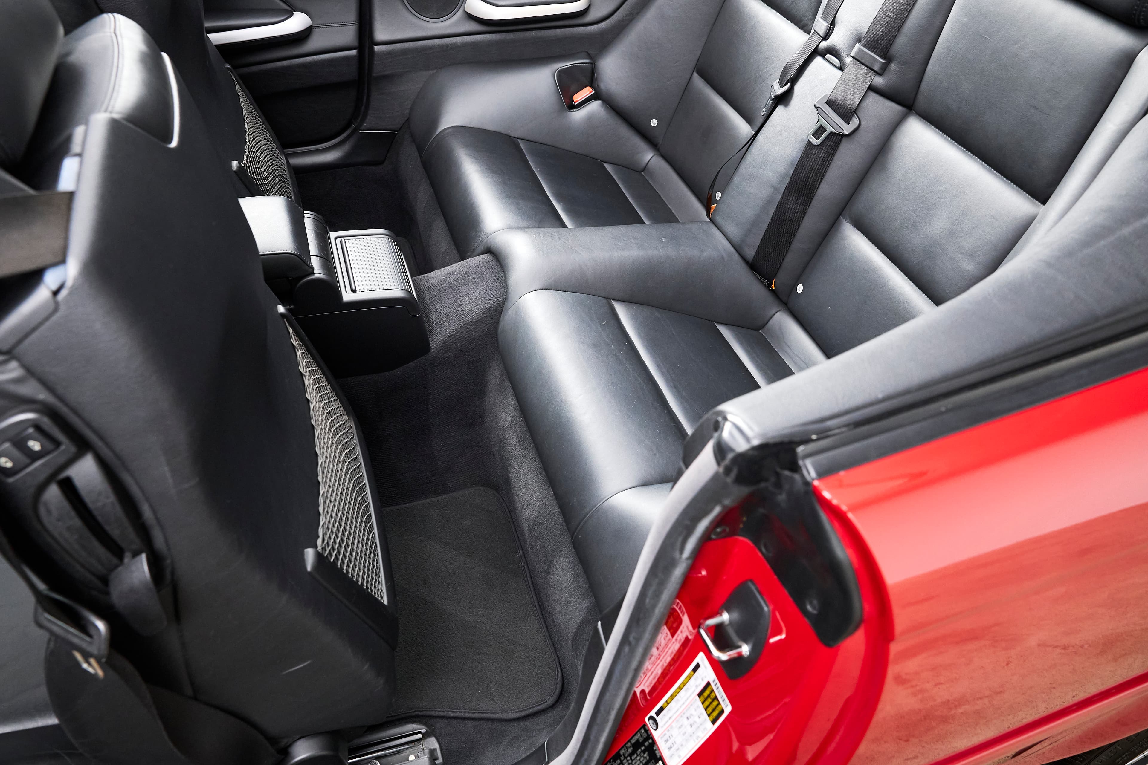 2005 BMW E46 M3 Convertible - Image 105