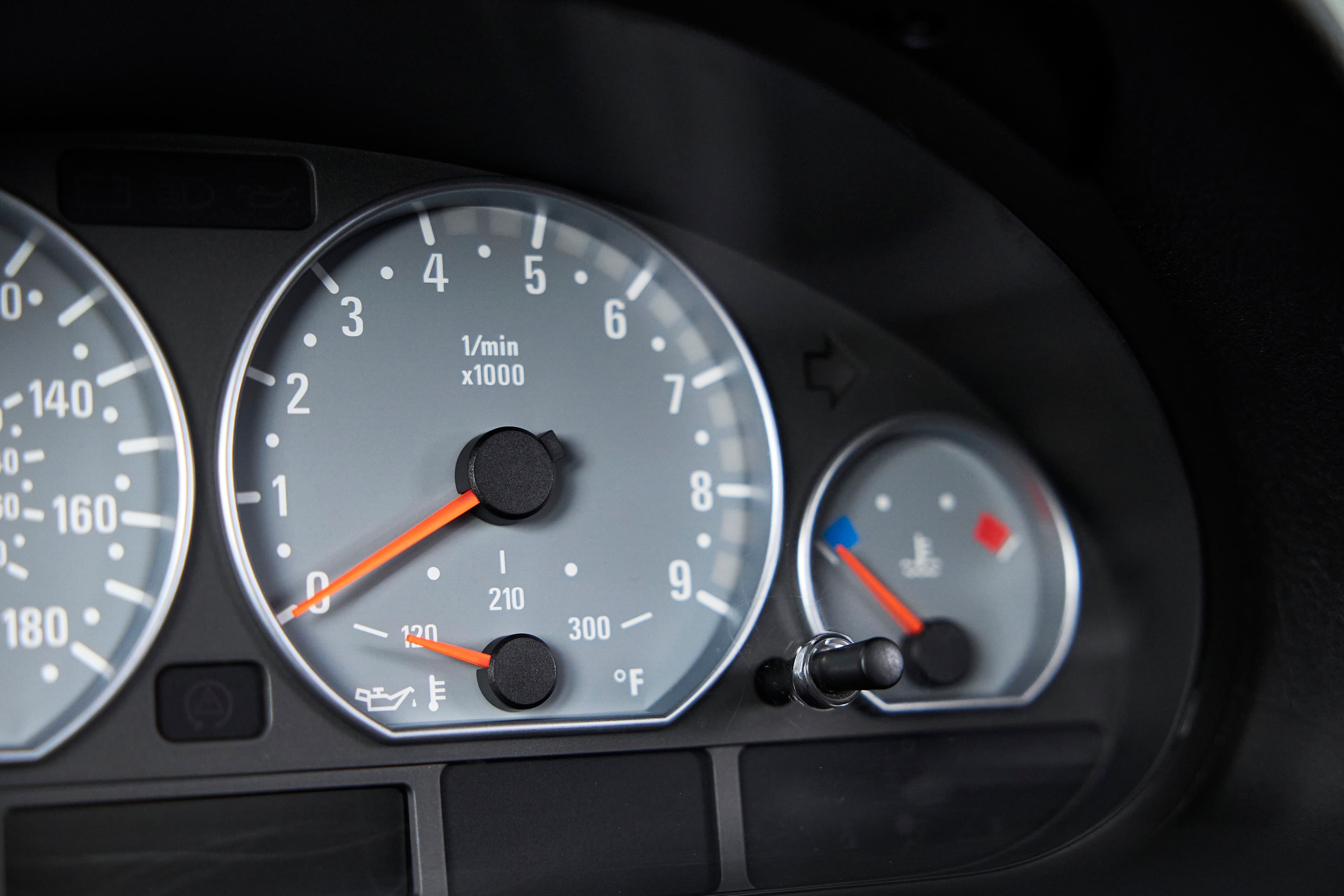 2005 BMW E46 M3 Convertible - Image 61