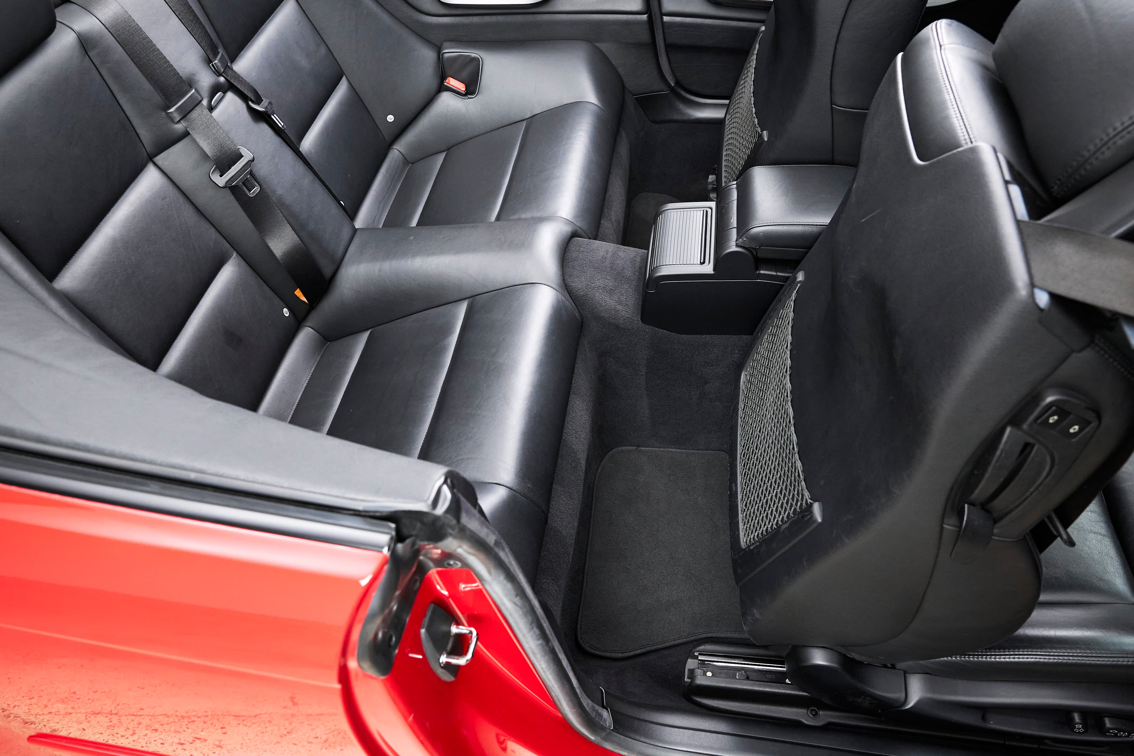 2005 BMW E46 M3 Convertible - Image 106