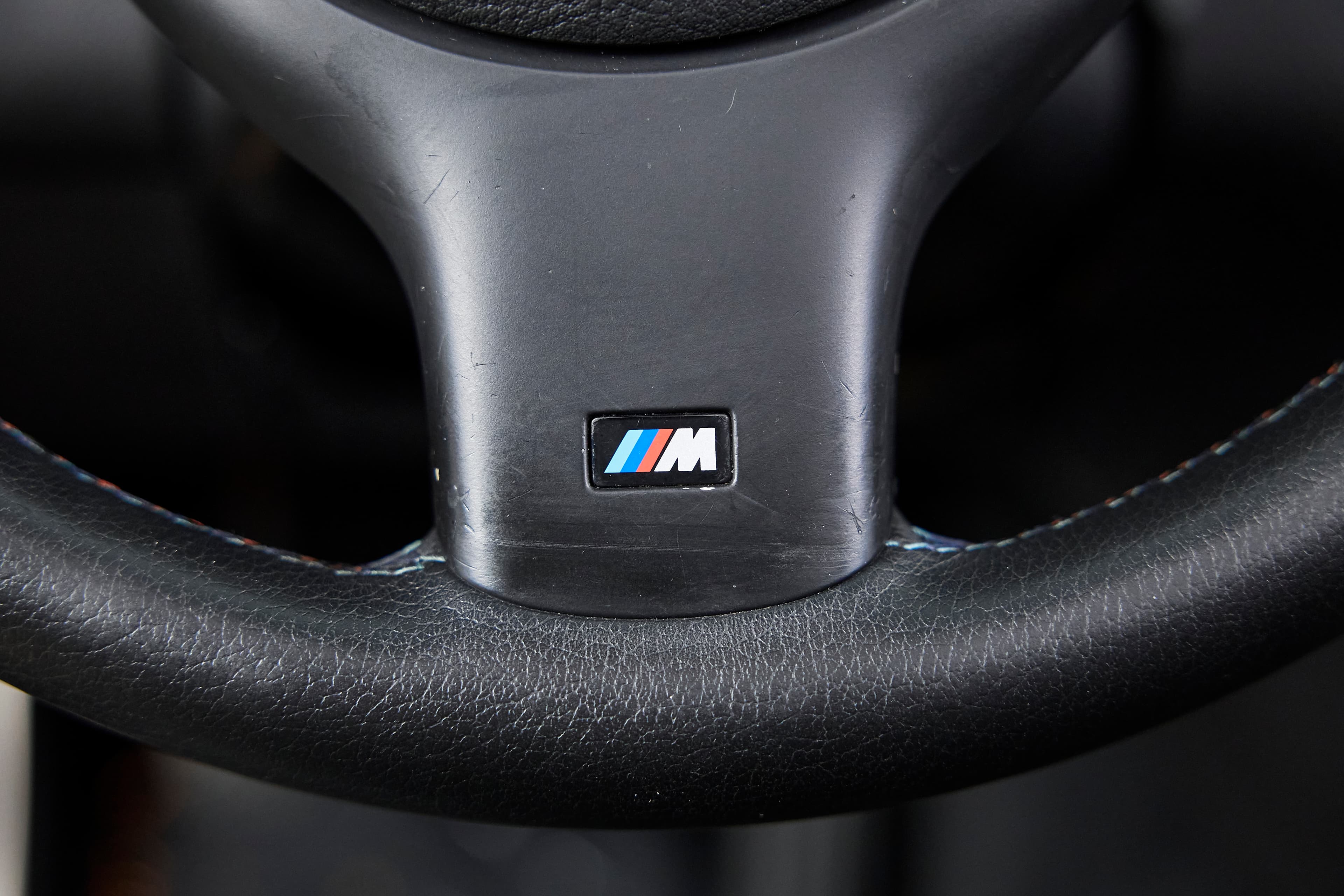 2005 BMW E46 M3 Convertible - Image 65