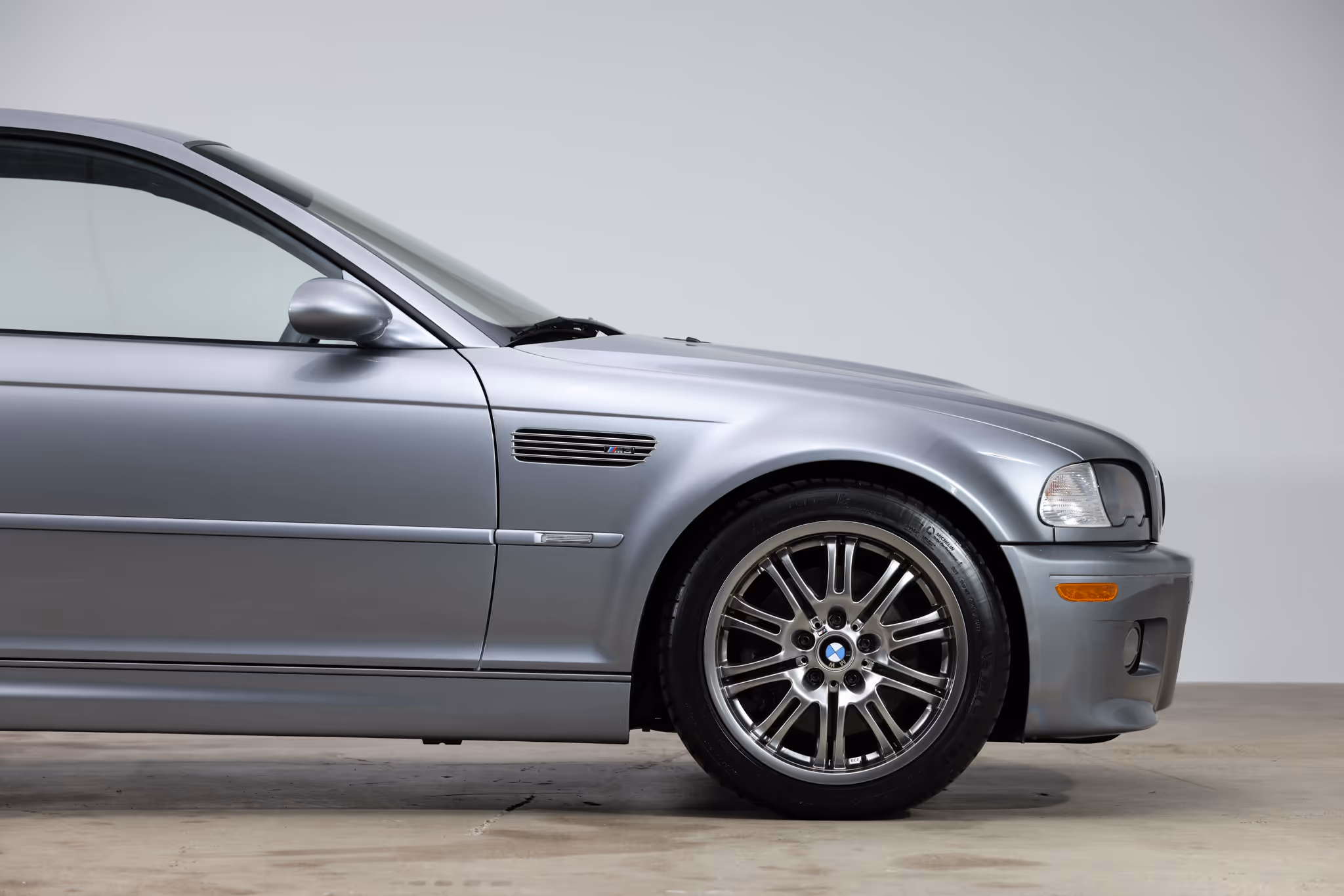 2005 BMW E46 M3 - Image 12