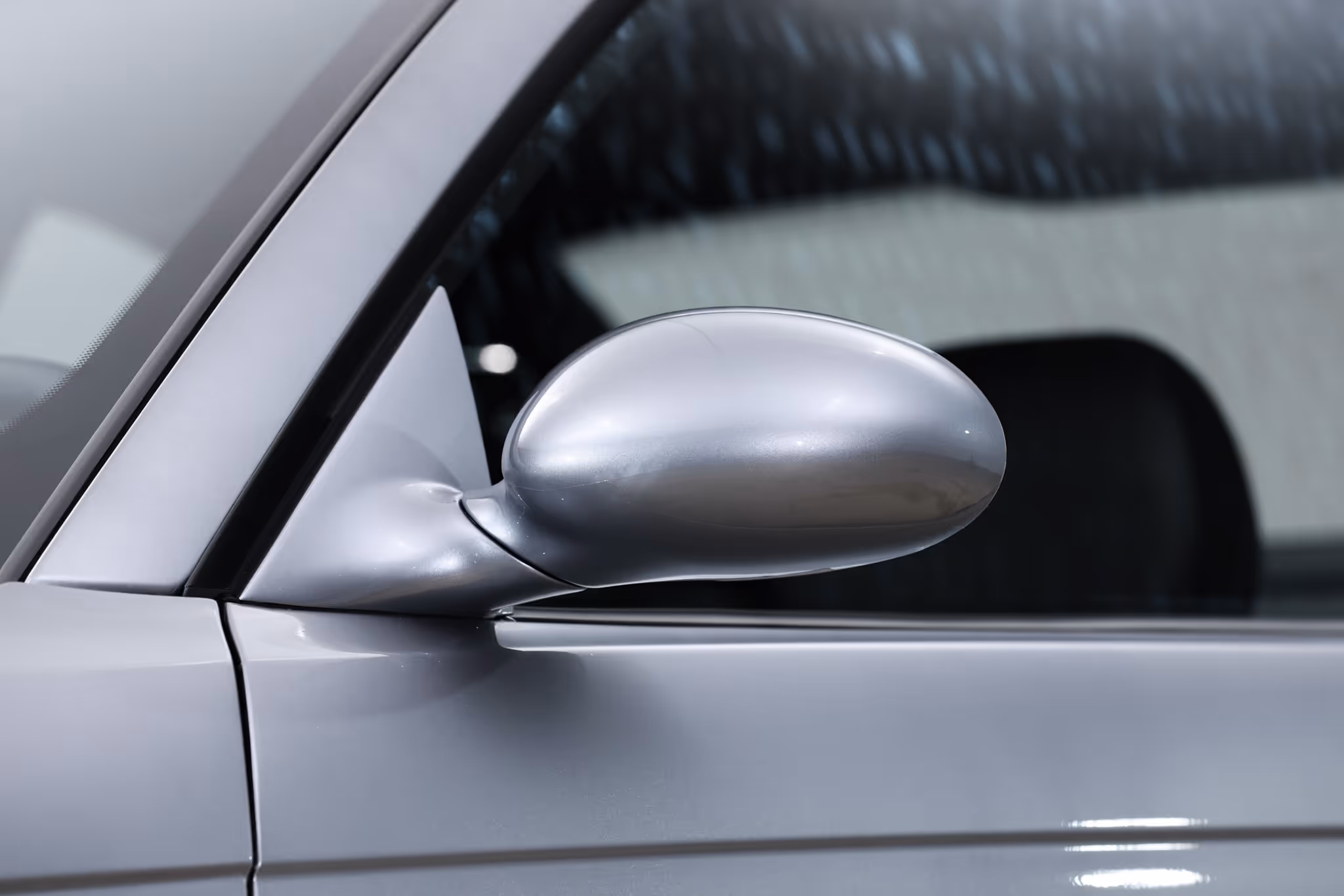 2005 BMW E46 M3 - Image 22