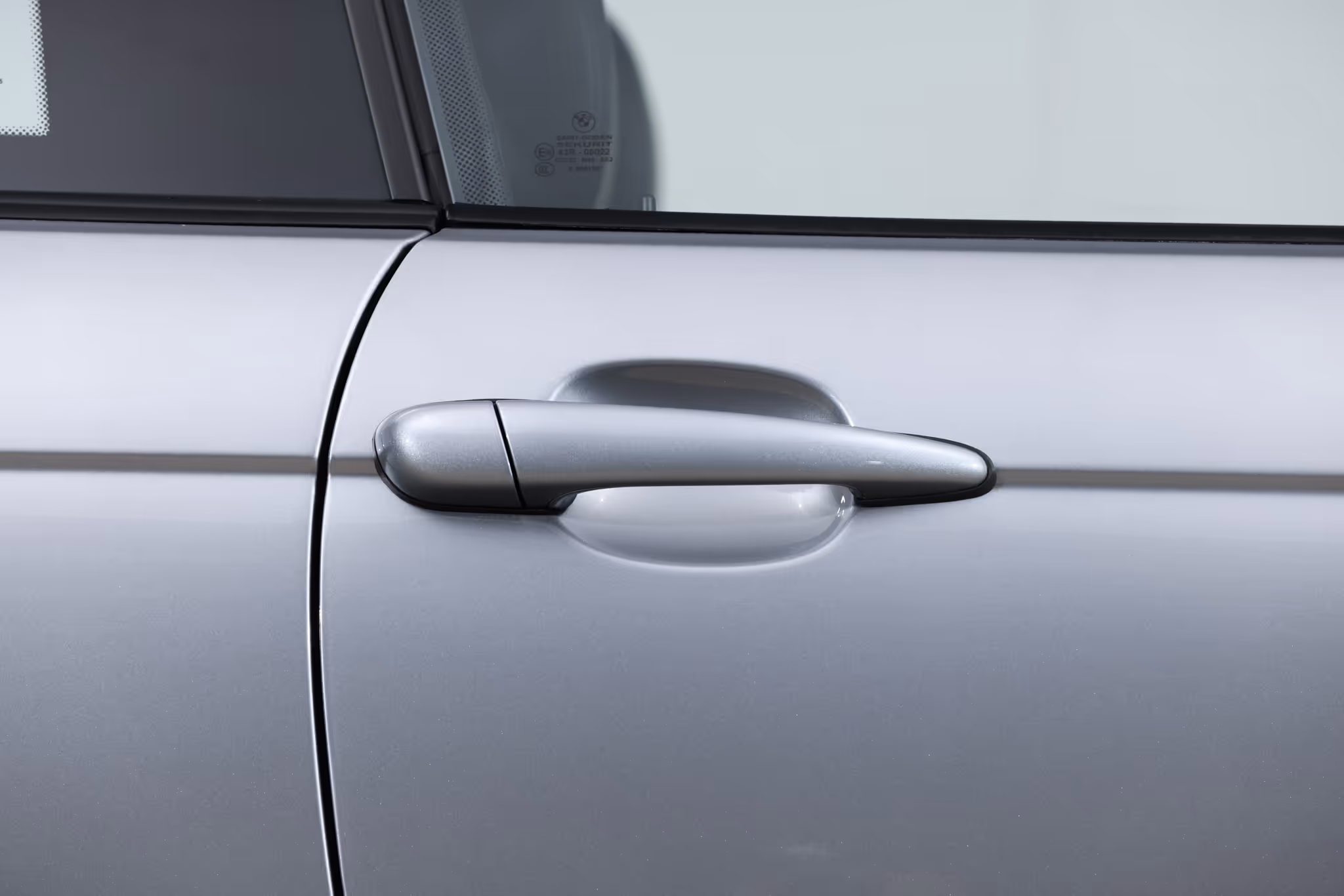 2005 BMW E46 M3 - Image 25