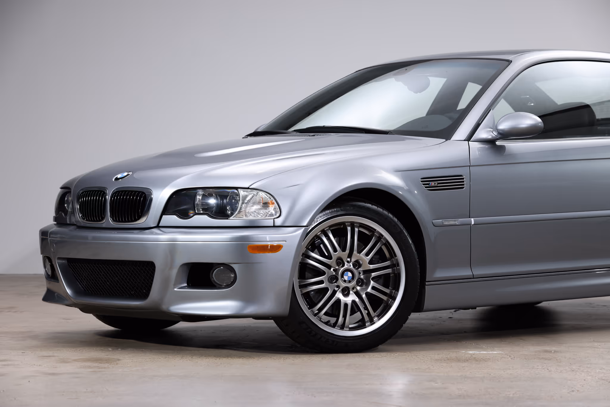 2005 BMW E46 M3 - Image 31