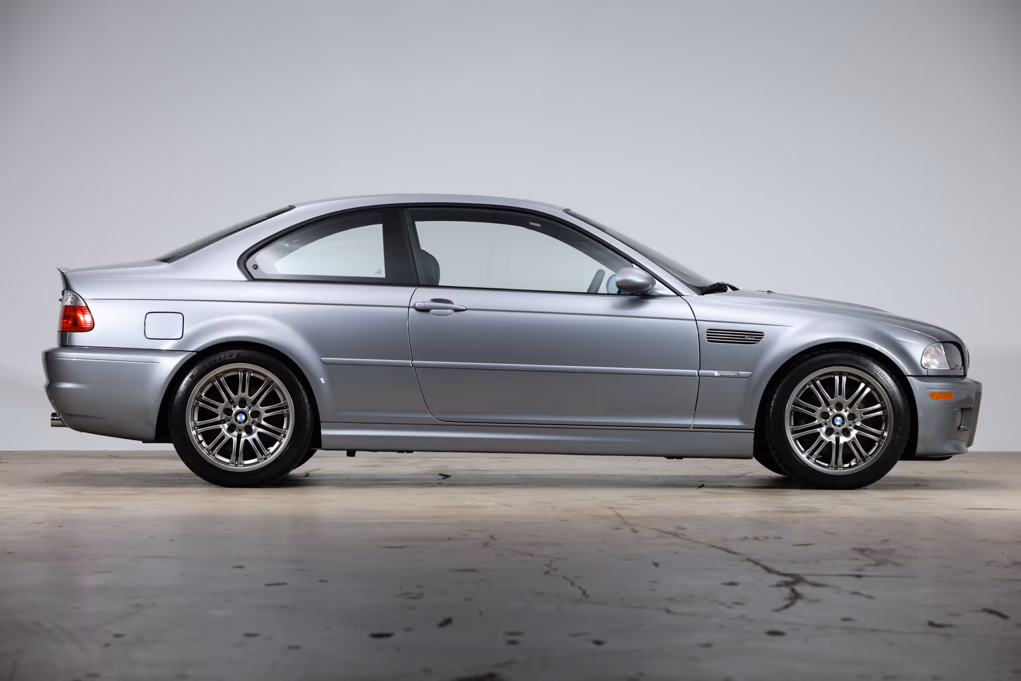 2005 BMW E46 M3 - Image 5