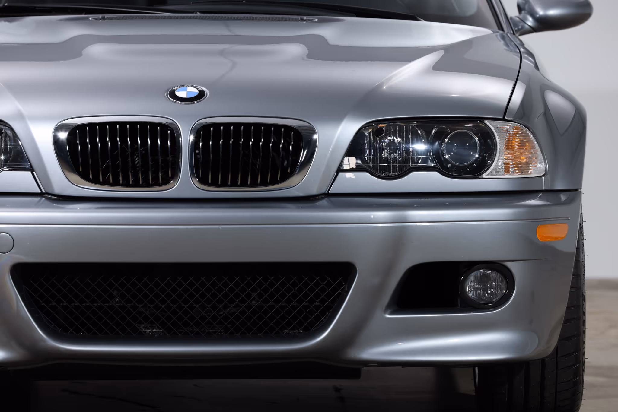 2005 BMW E46 M3 - Image 32
