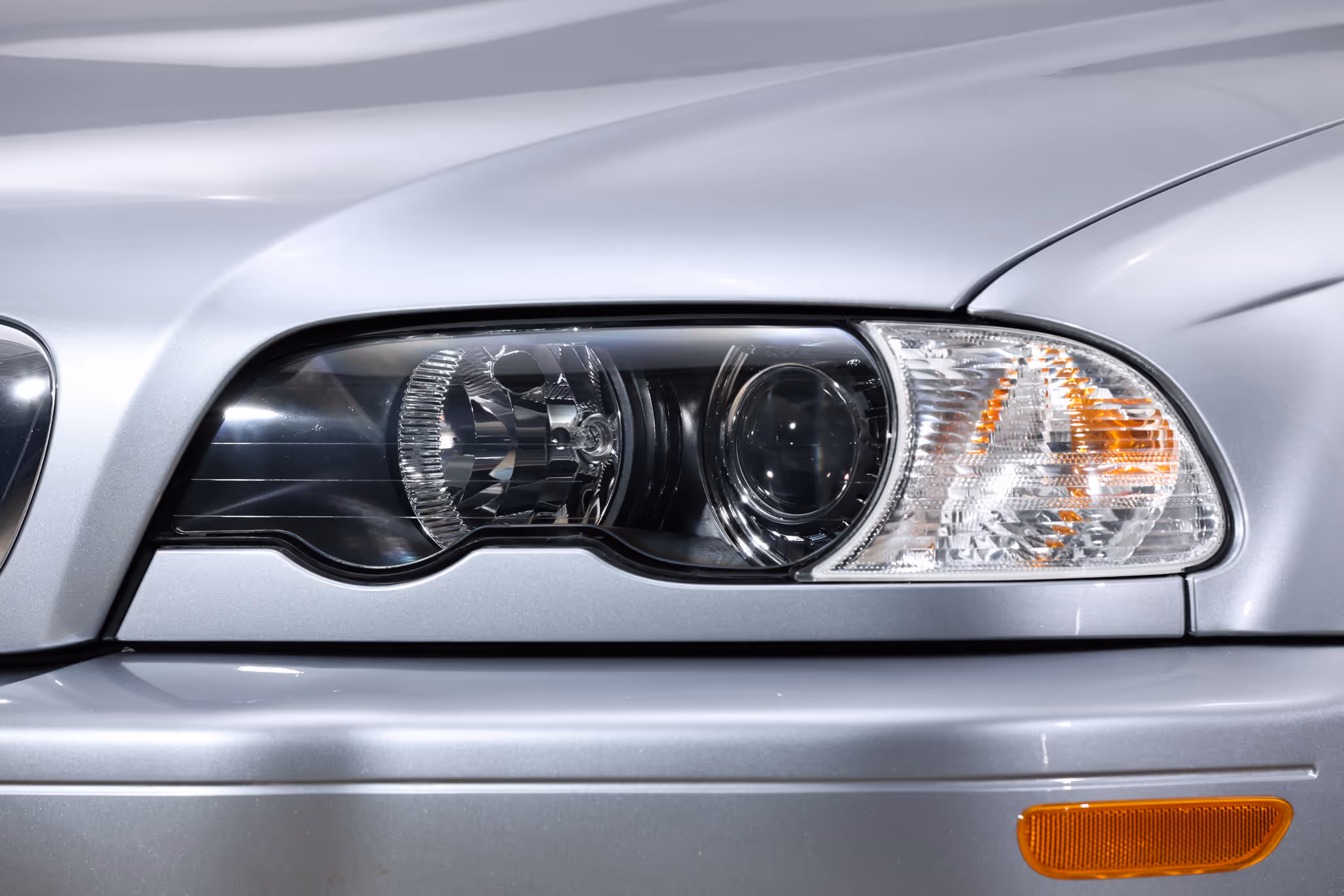 2005 BMW E46 M3 - Image 34