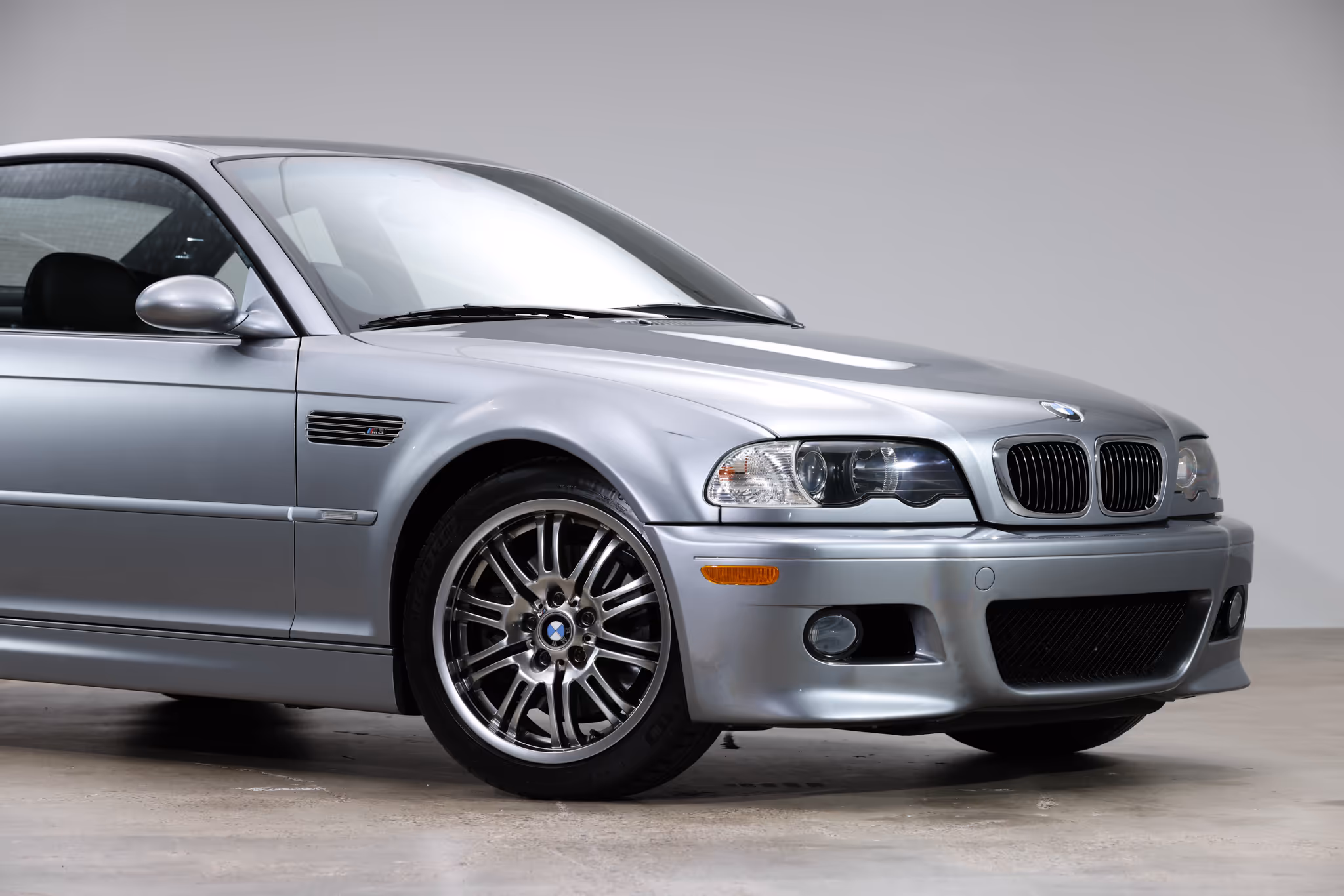 2005 BMW E46 M3 - Image 35