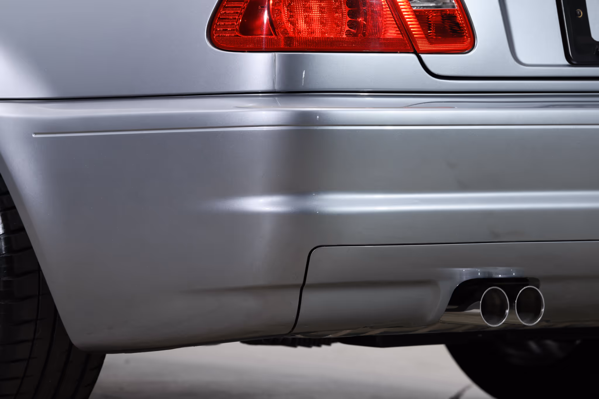 2005 BMW E46 M3 - Image 41