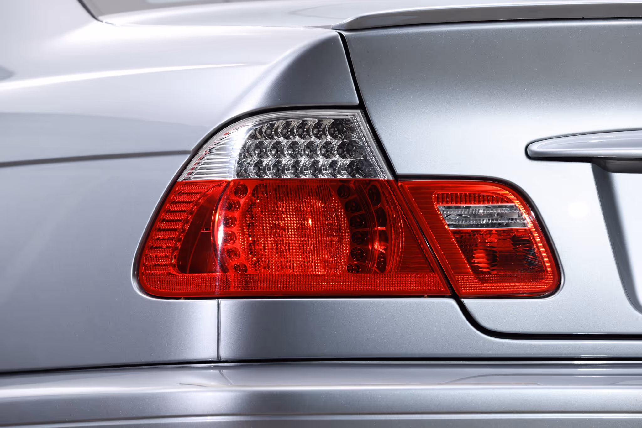 2005 BMW E46 M3 - Image 42
