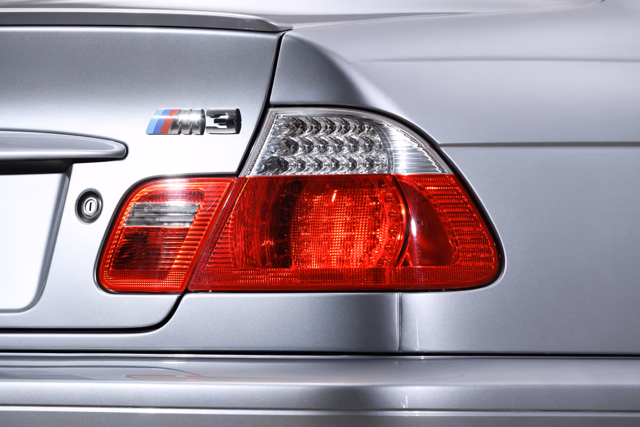 2005 BMW E46 M3 - Image 45