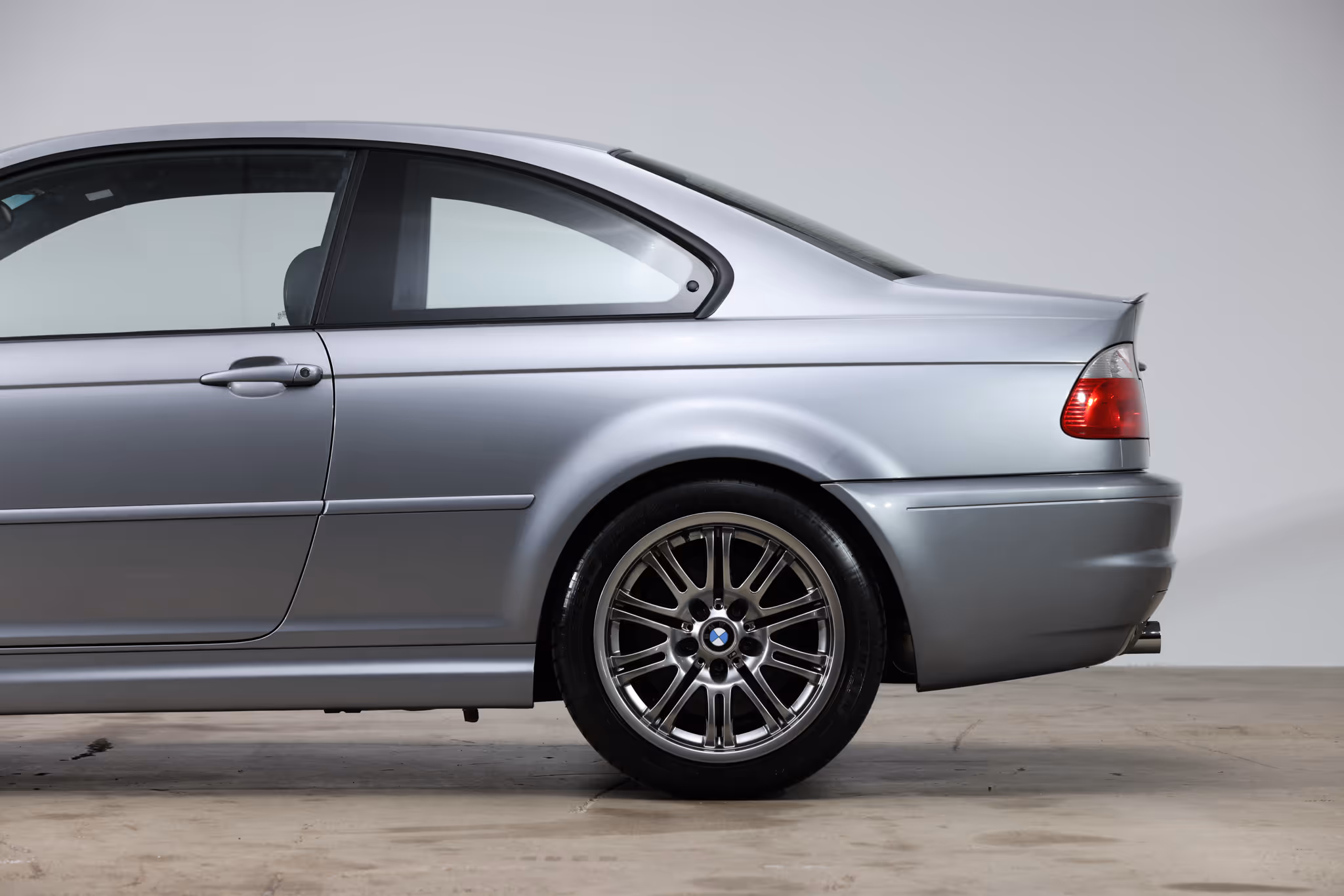 2005 BMW E46 M3 - Image 10
