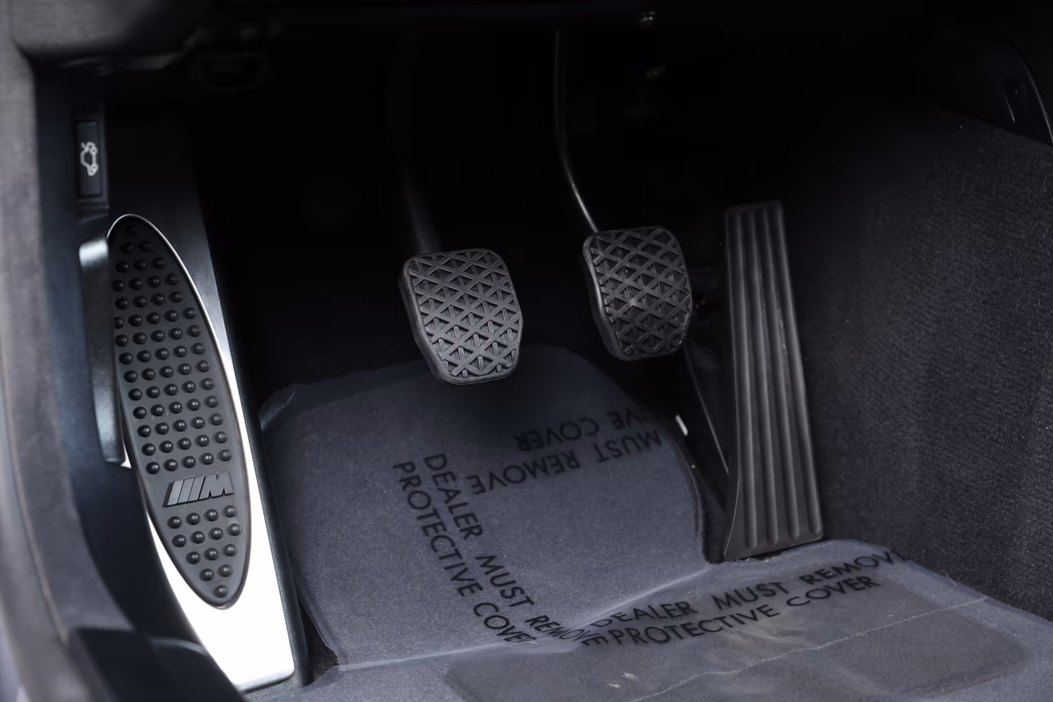 2005 BMW E46 M3 - Image 65