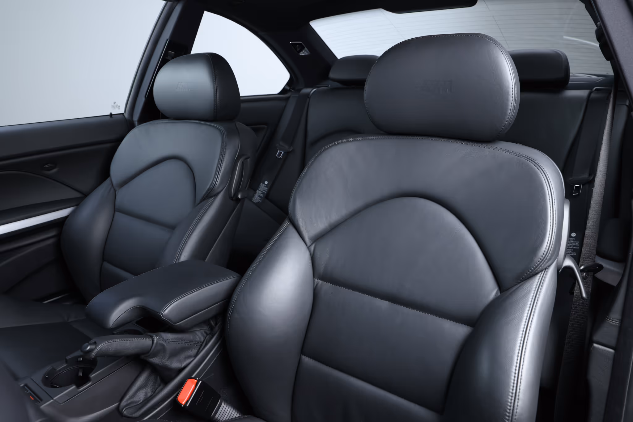 2005 BMW E46 M3 - Image 70