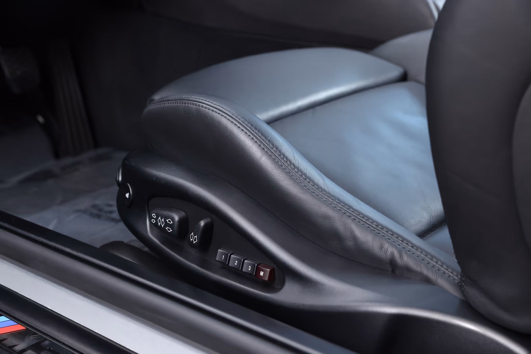 2005 BMW E46 M3 - Image 72