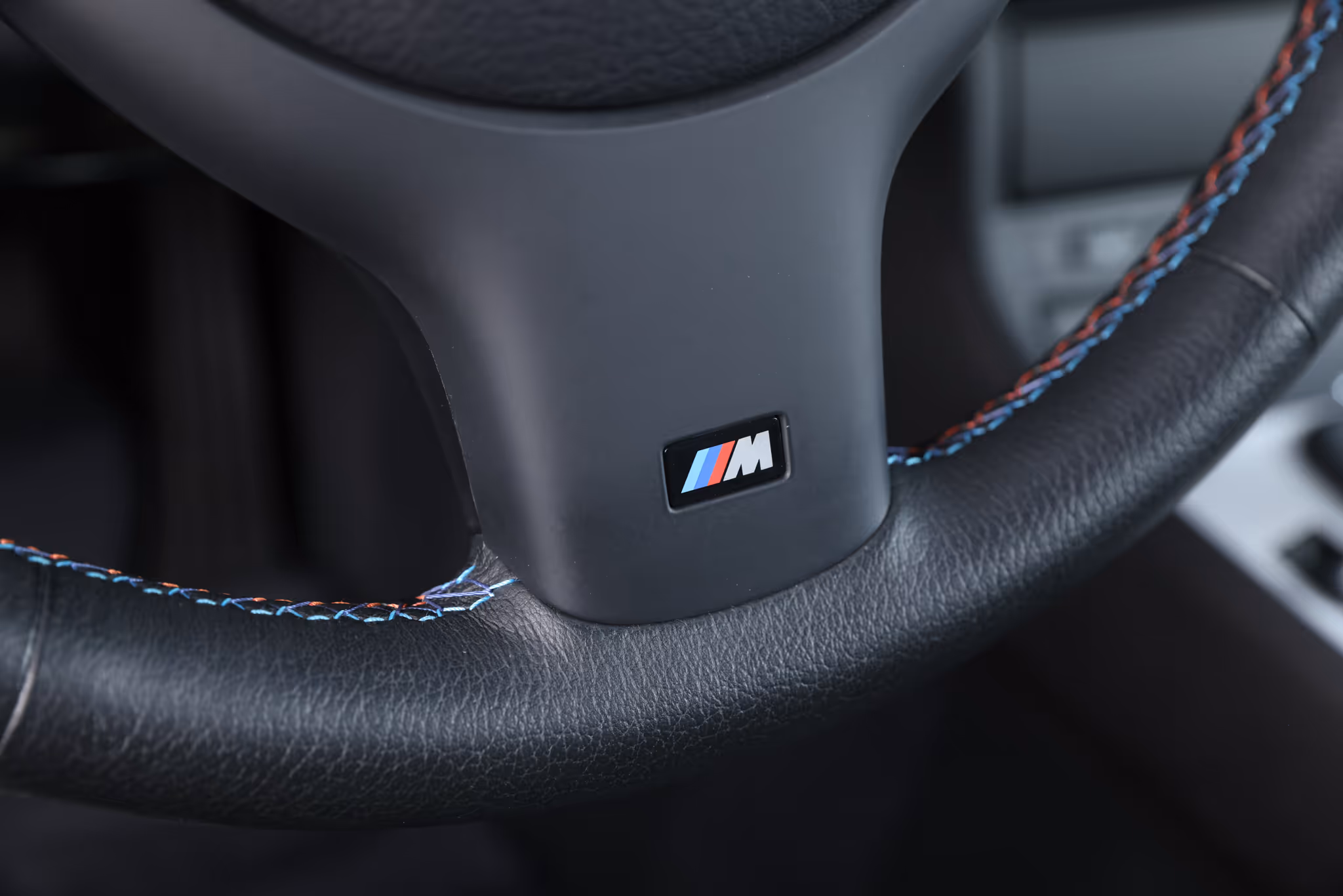 2005 BMW E46 M3 - Image 49