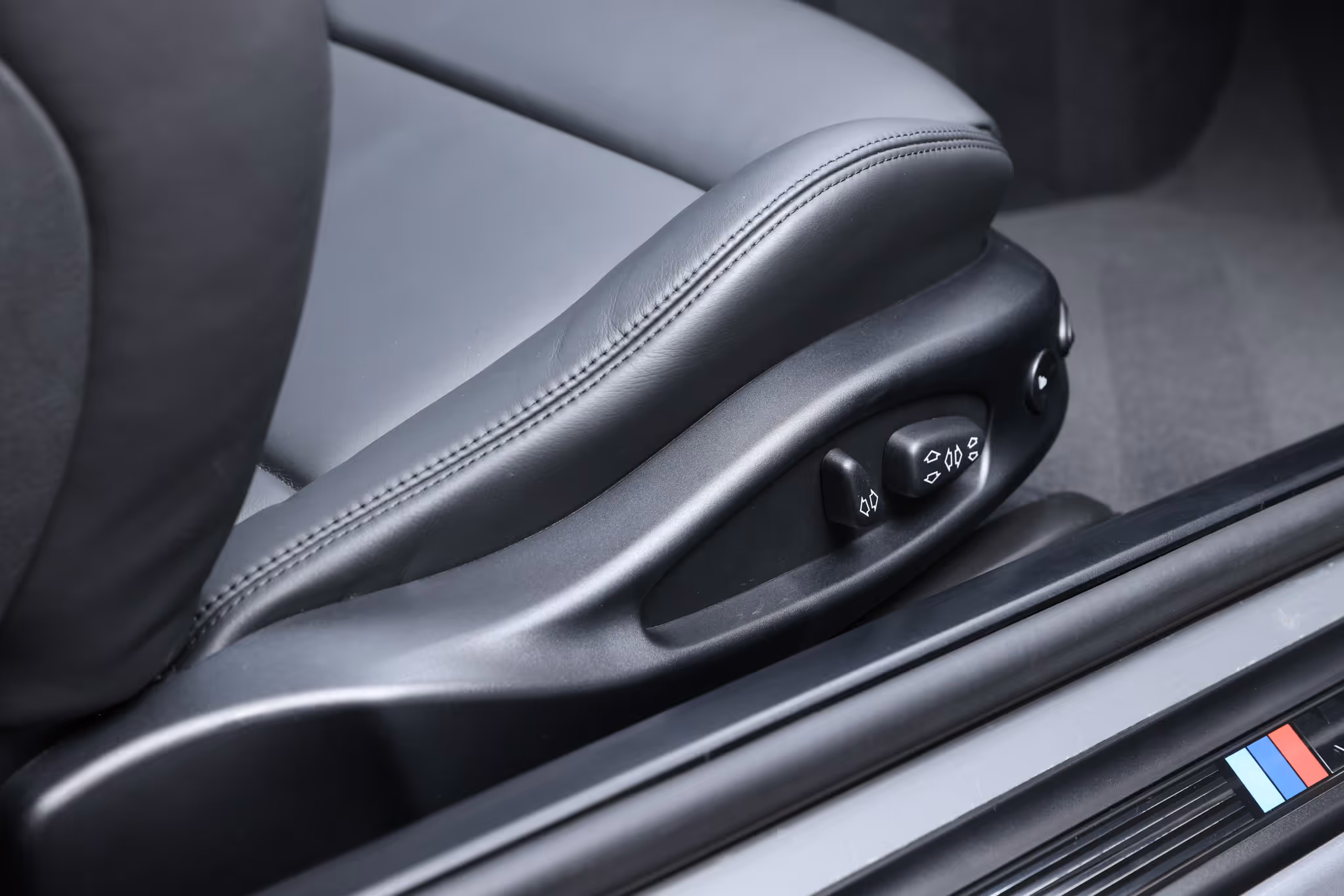 2005 BMW E46 M3 - Image 79