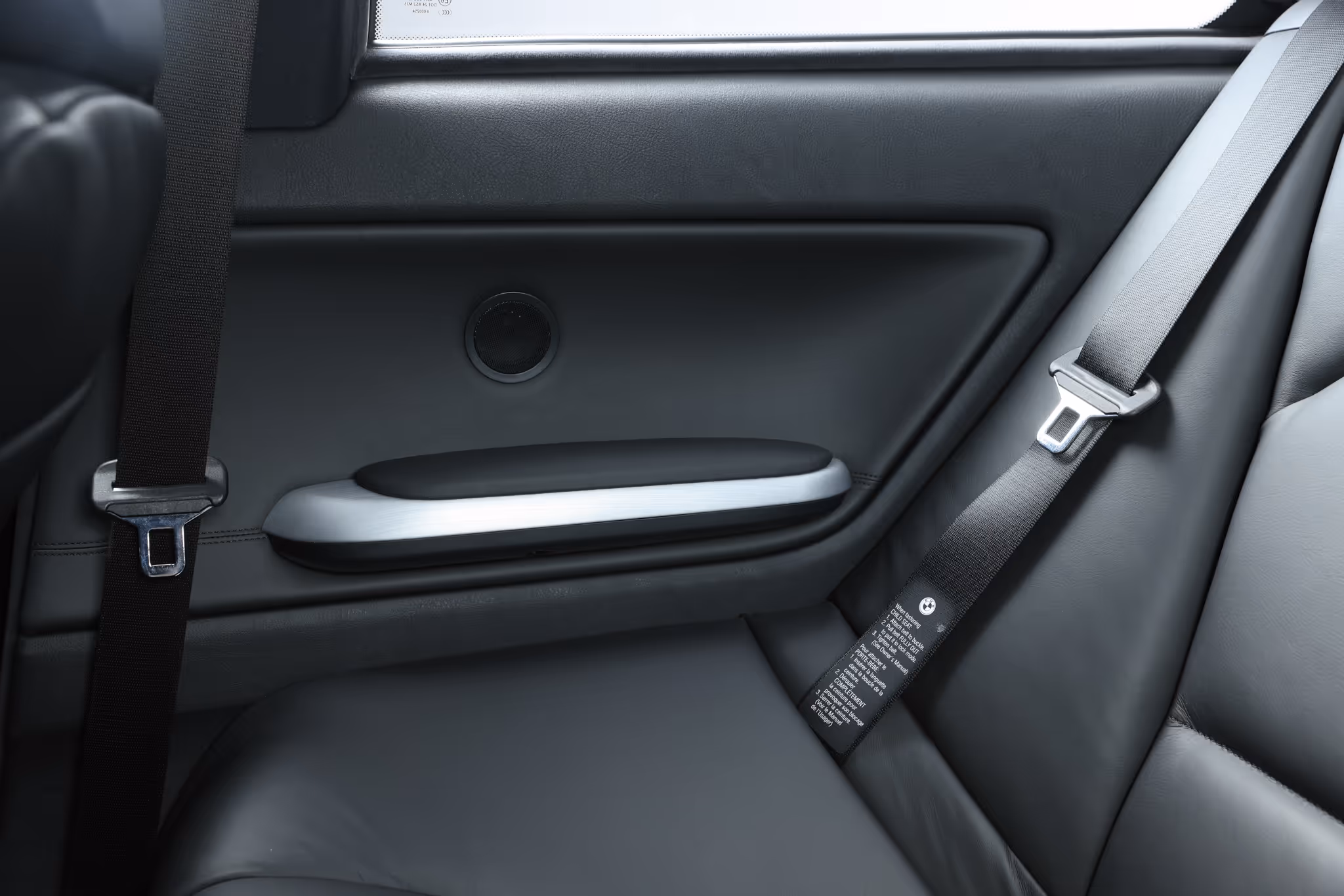 2005 BMW E46 M3 - Image 96