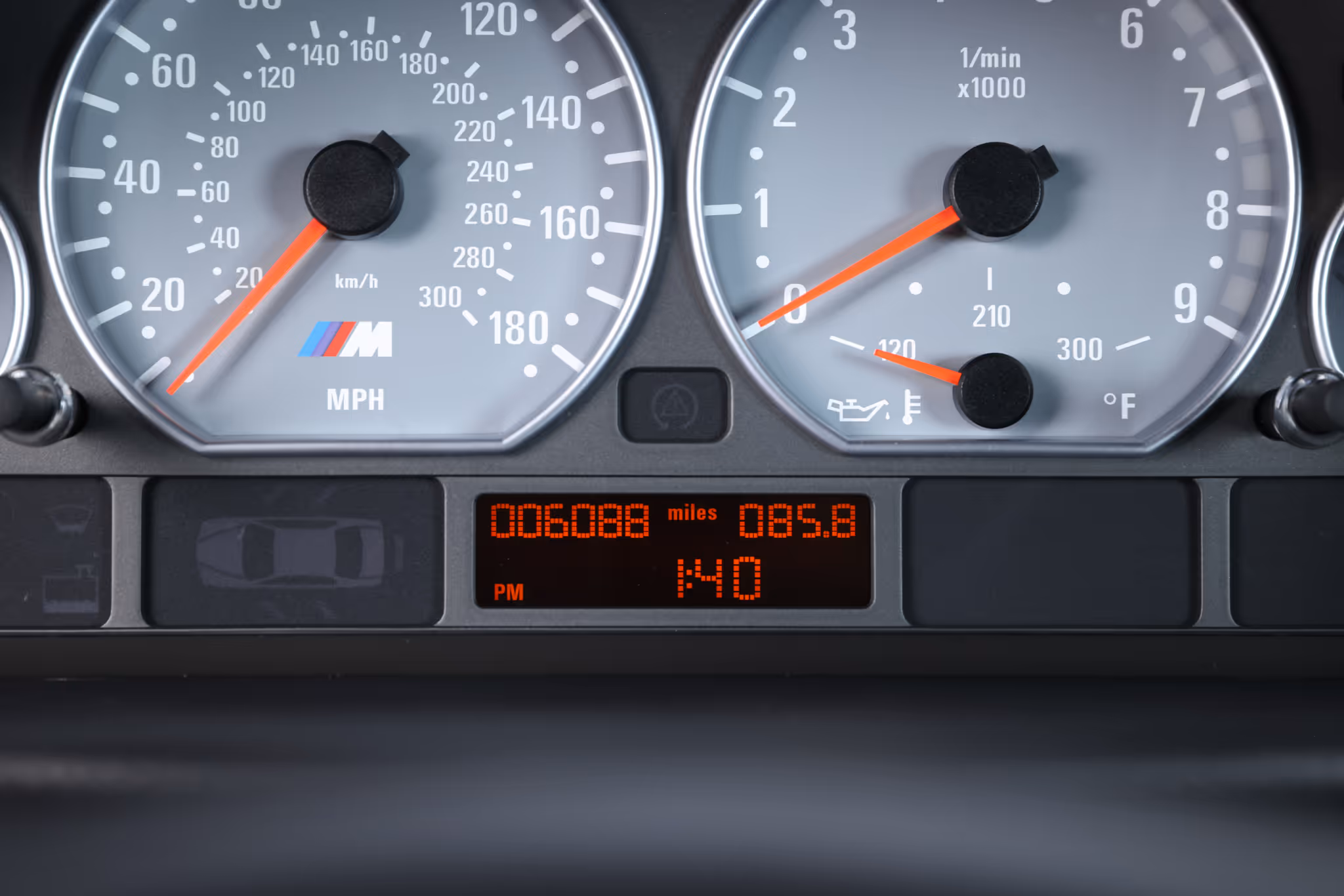 2005 BMW E46 M3 - Image 52