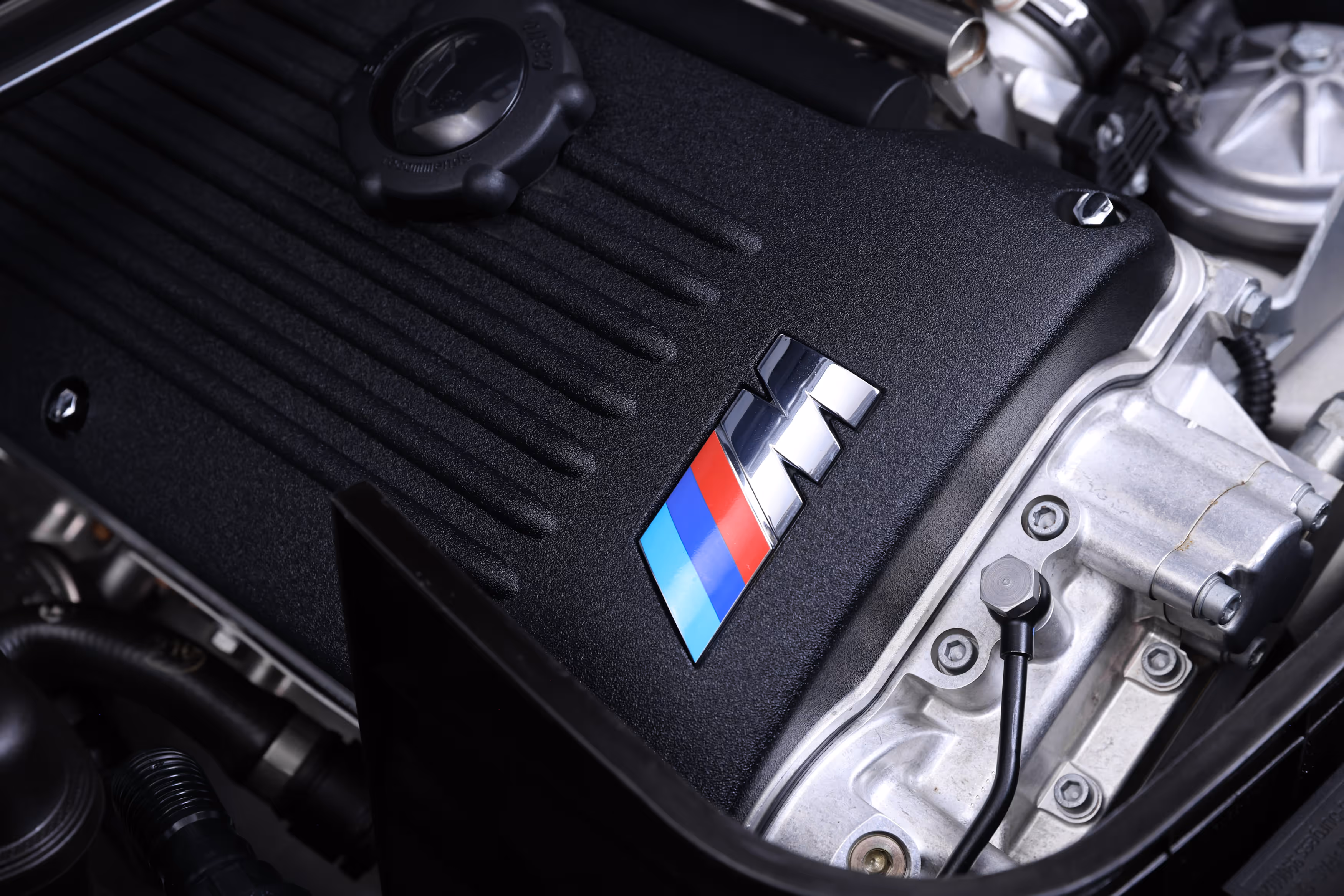 2005 BMW E46 M3 - Image 103