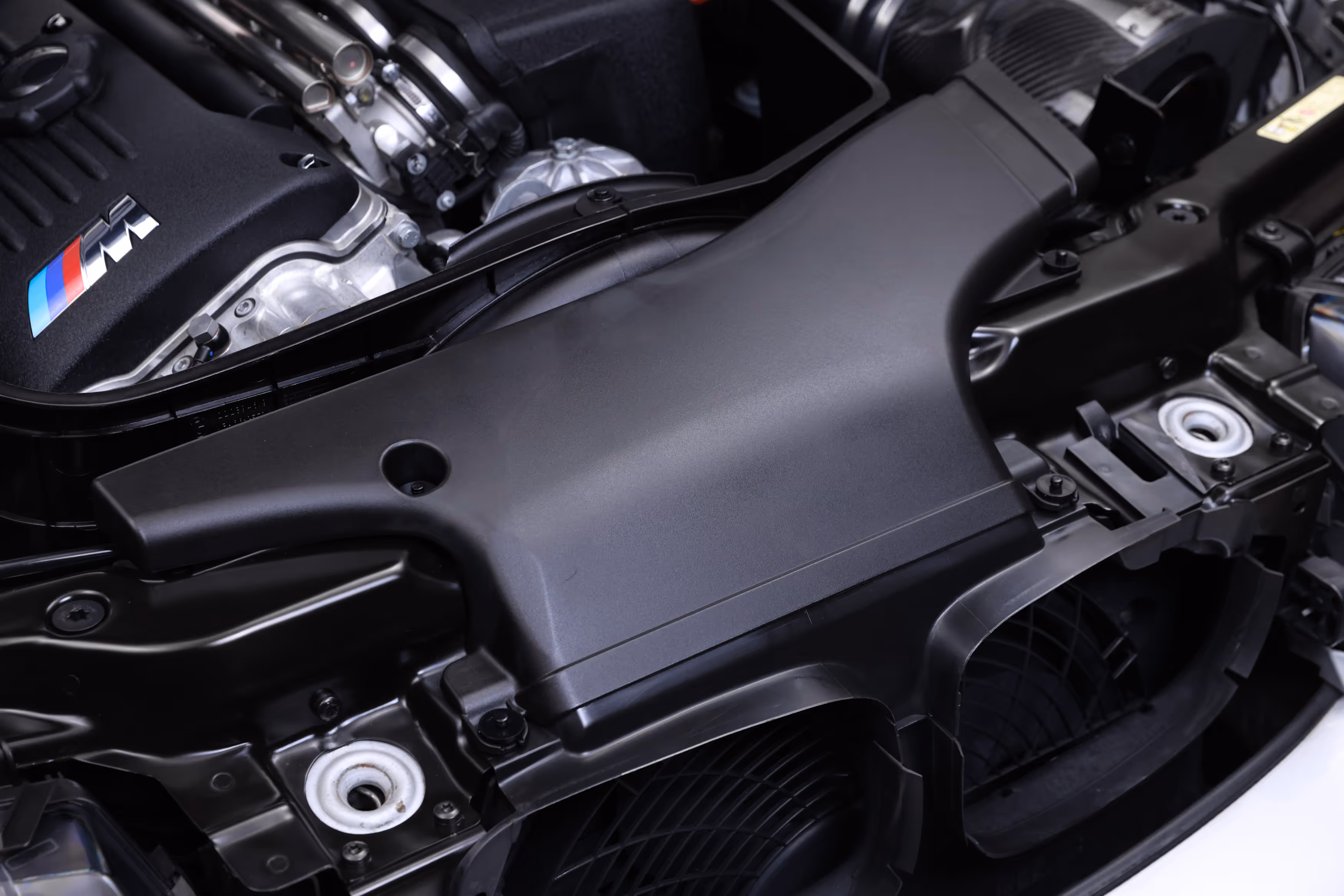 2005 BMW E46 M3 - Image 106