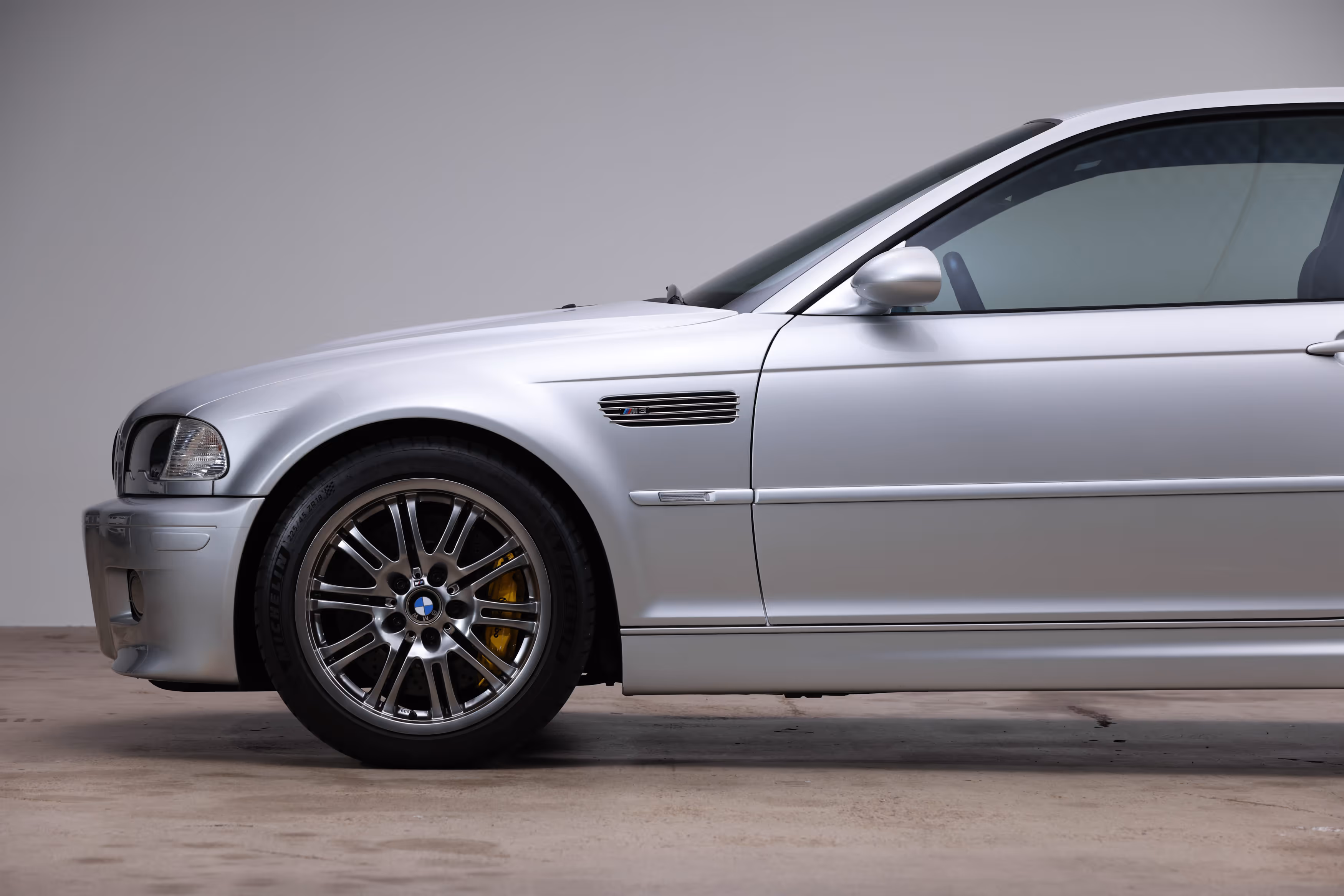 2005 BMW E46 M3 - Image 24