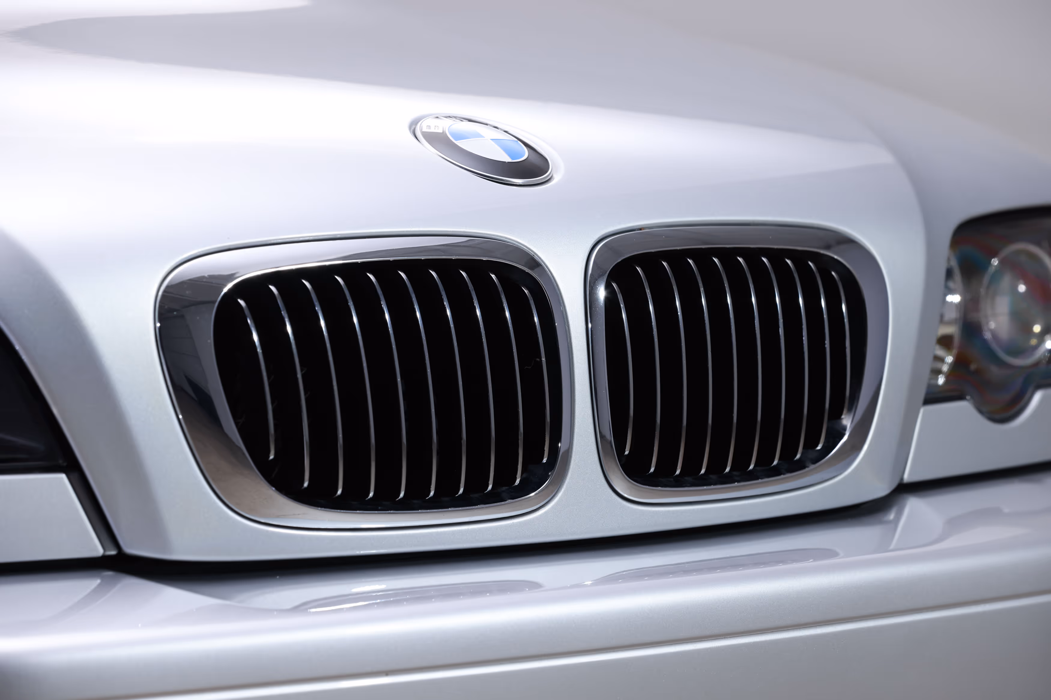 2005 BMW E46 M3 - Image 28