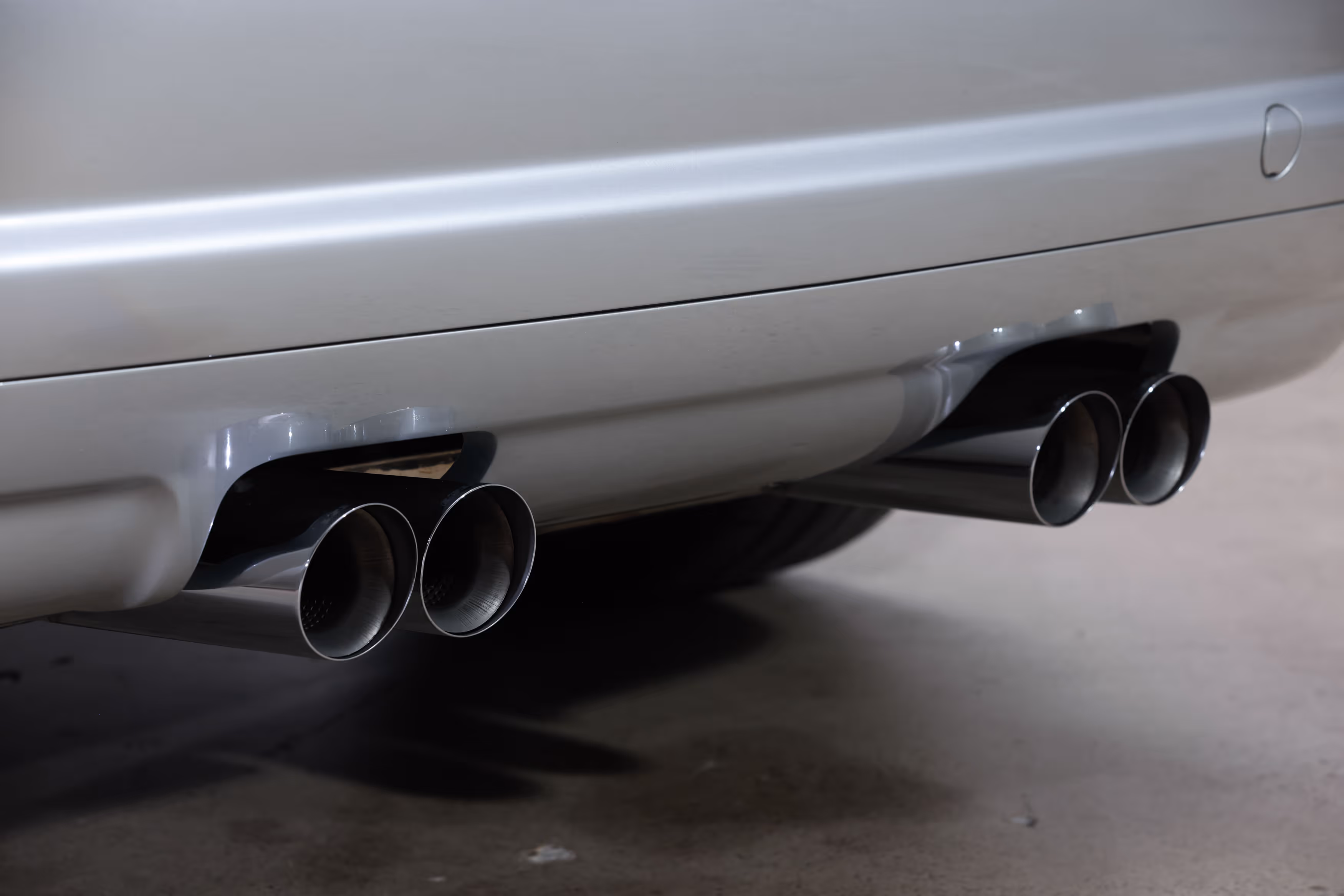 2005 BMW E46 M3 - Image 40