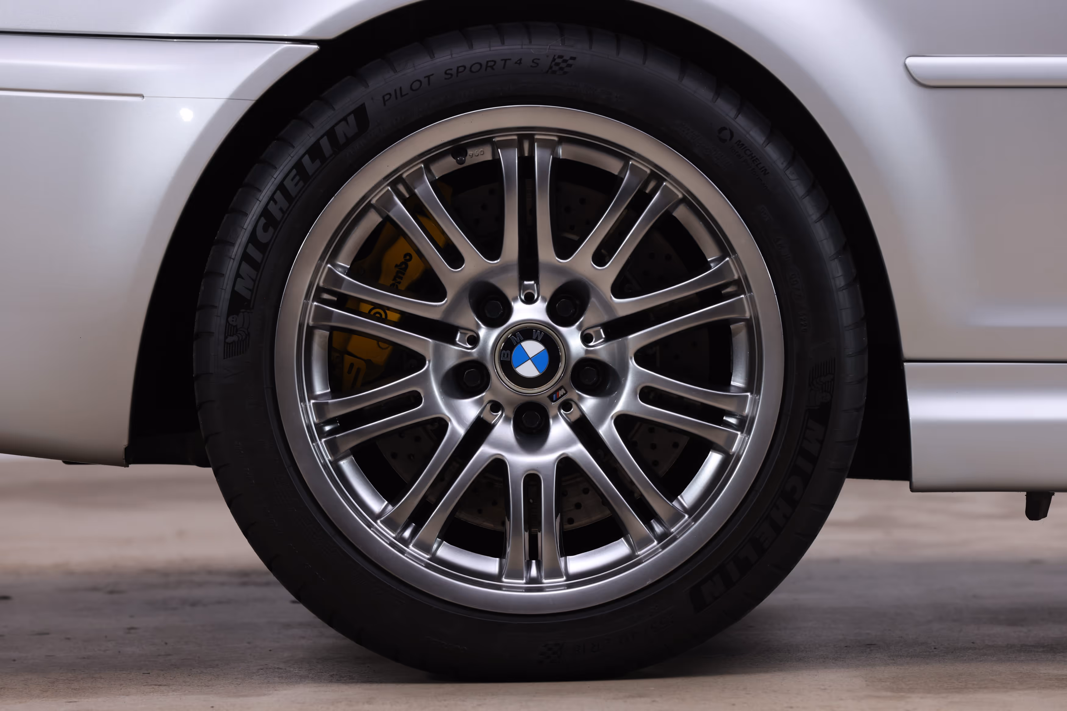 2005 BMW E46 M3 - Image 45